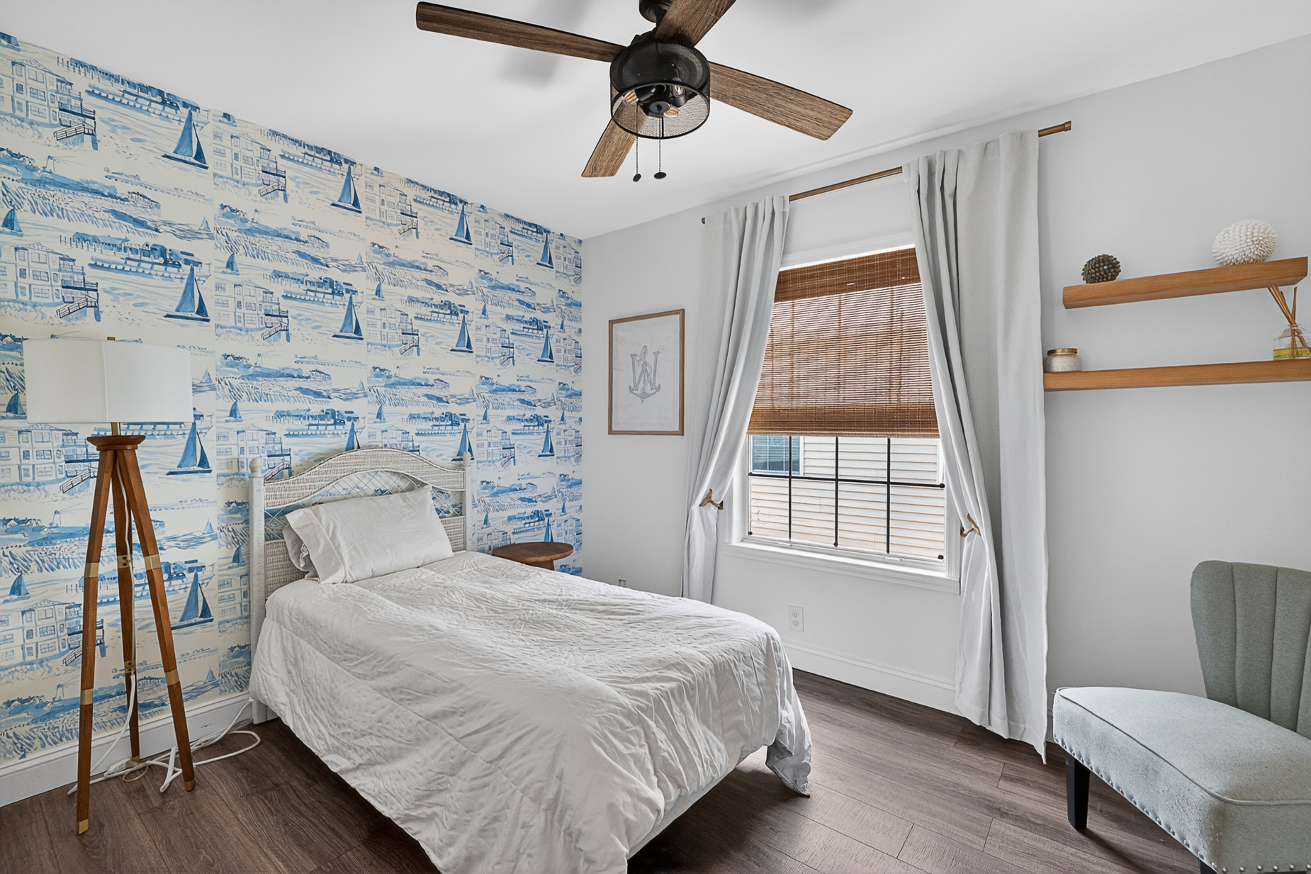  602 Cedar Street - 物件實景