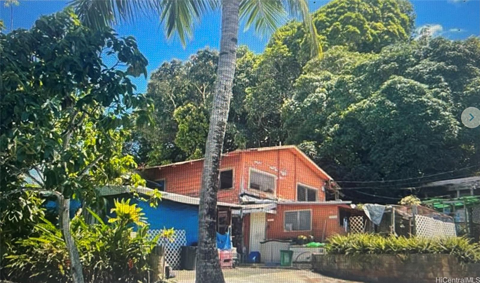 Kaneohe, Hawaii, 96744, United States, 3 Bedrooms Bedrooms, ,2 BathroomsBathrooms,Residential,For Sale,1785145