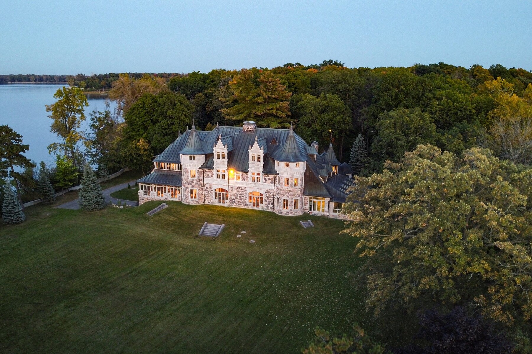  Senneville/ Island of Montreal - 物件實景