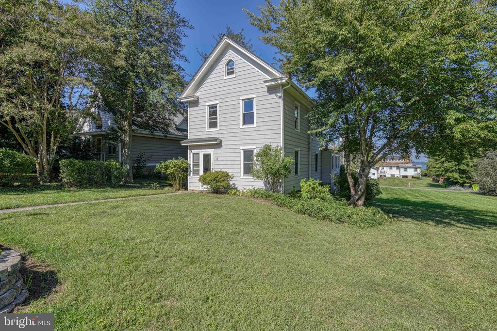 1st Ave, Betterton, MD 21610 #1