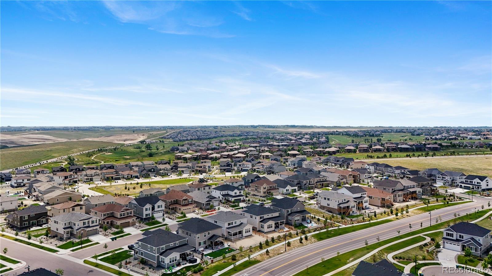 Aurora, Colorado, 80016, United States, 5 Bedrooms Bedrooms, ,5 BathroomsBathrooms,Residential,For Sale,2003486