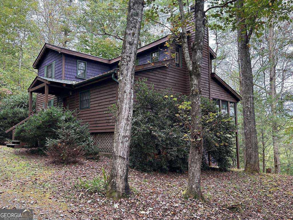 Blue Ridge, Georgia, 30513, United States, 3 Bedrooms Bedrooms, ,Residential,For Sale,1959496