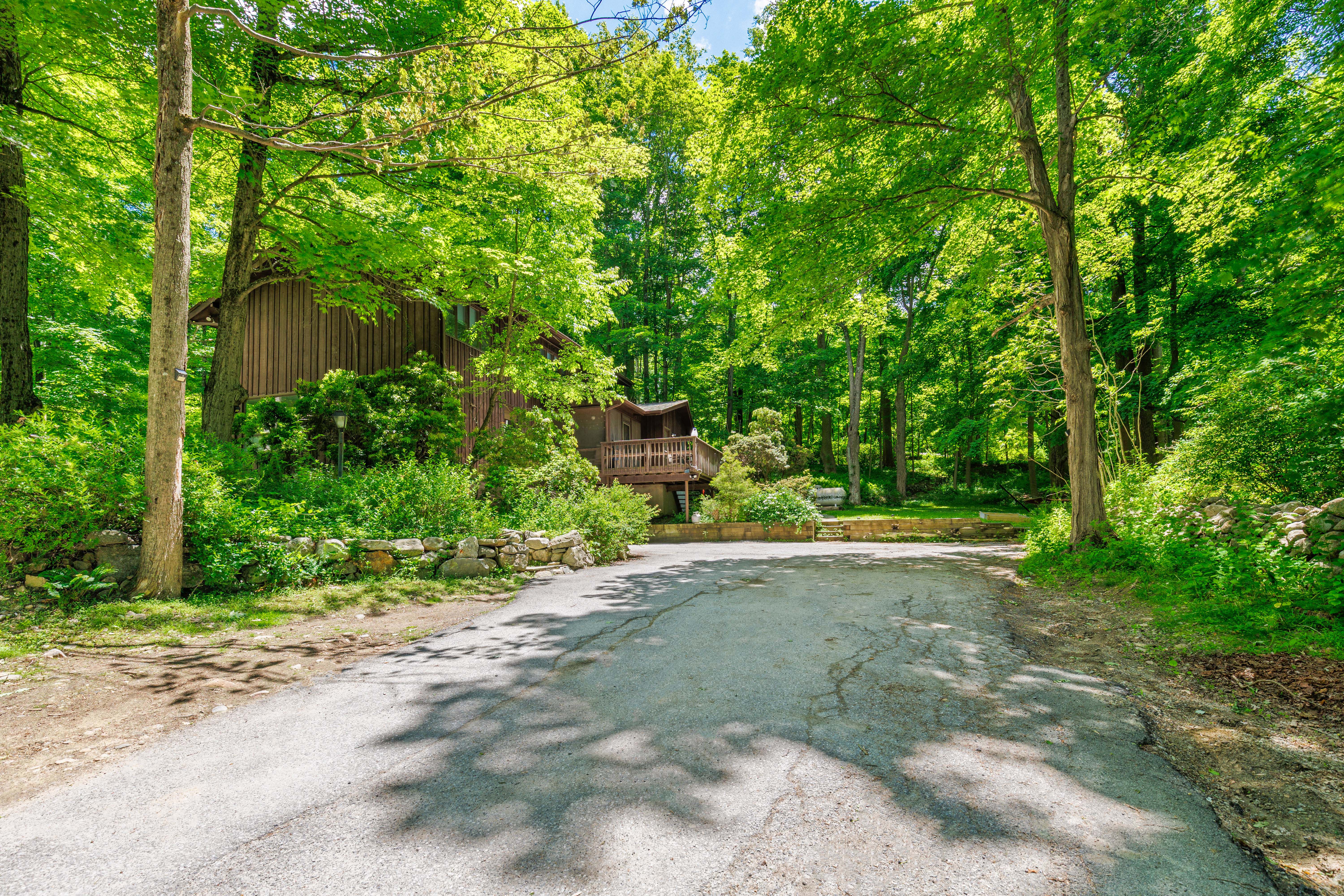  111 Philipse Brook Road - 物件實景