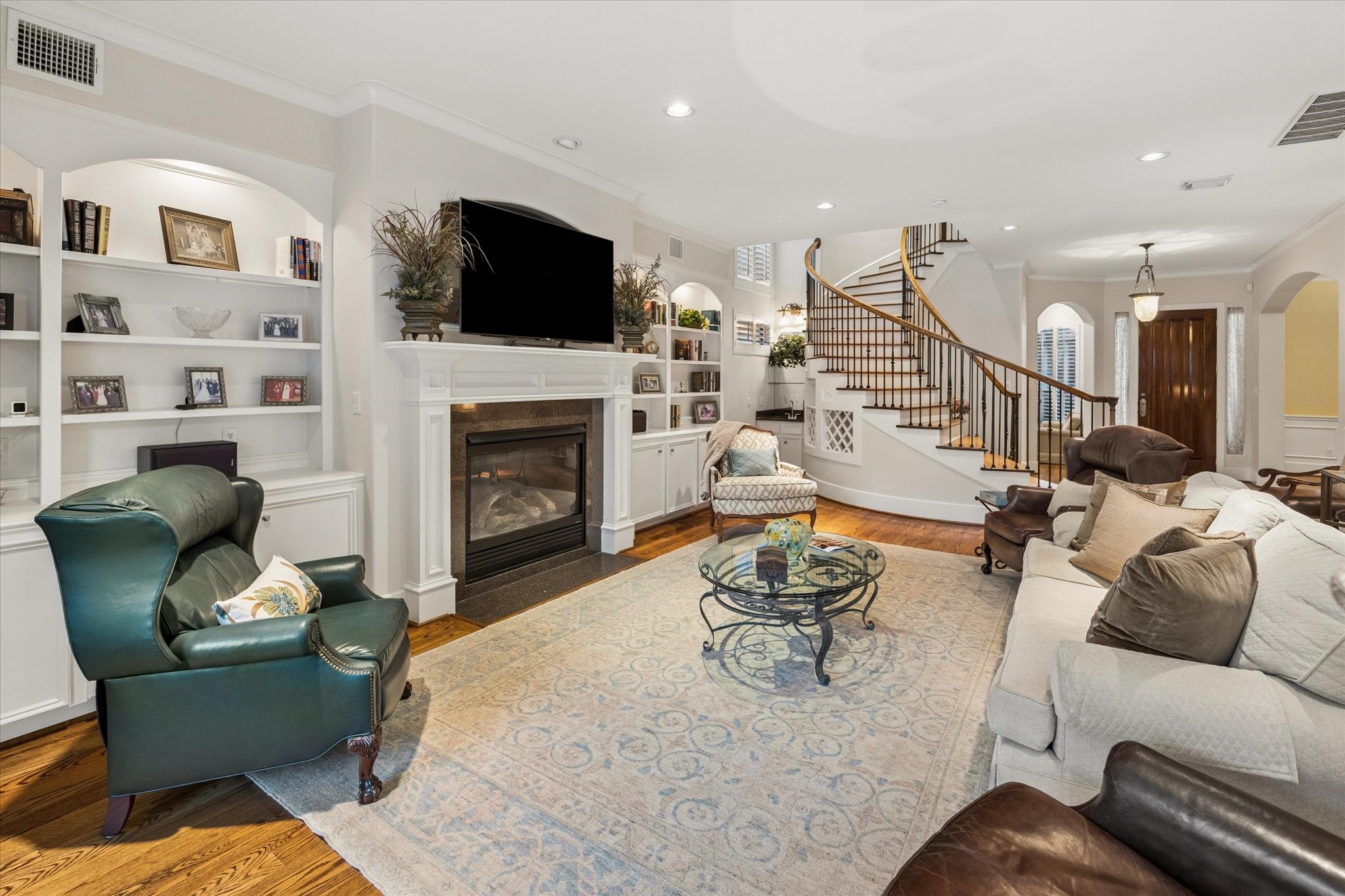  3411 Banbury Place - 物件實景