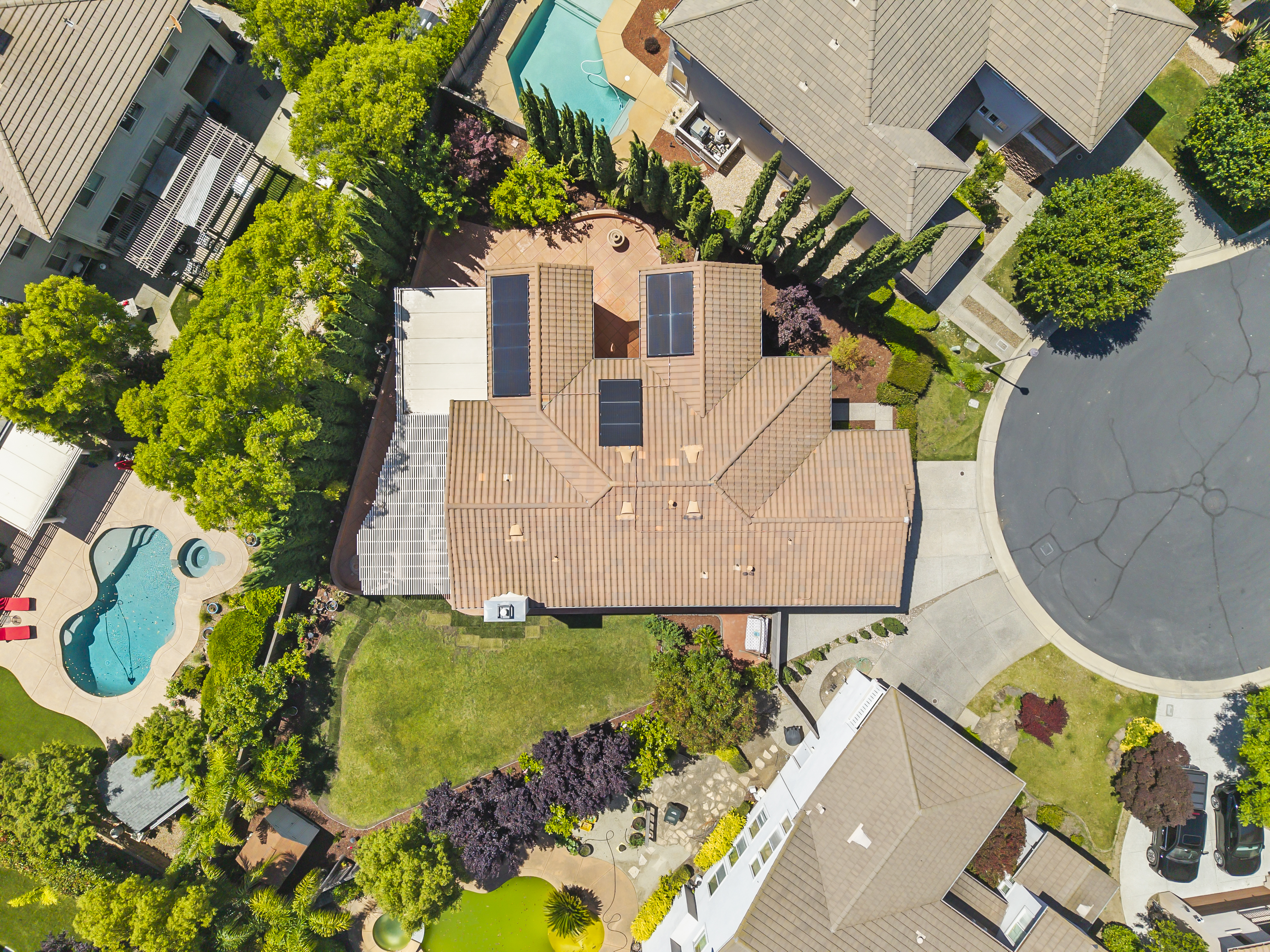  116 Wolf River Court, Roseville, CA 95661 - 物件實景