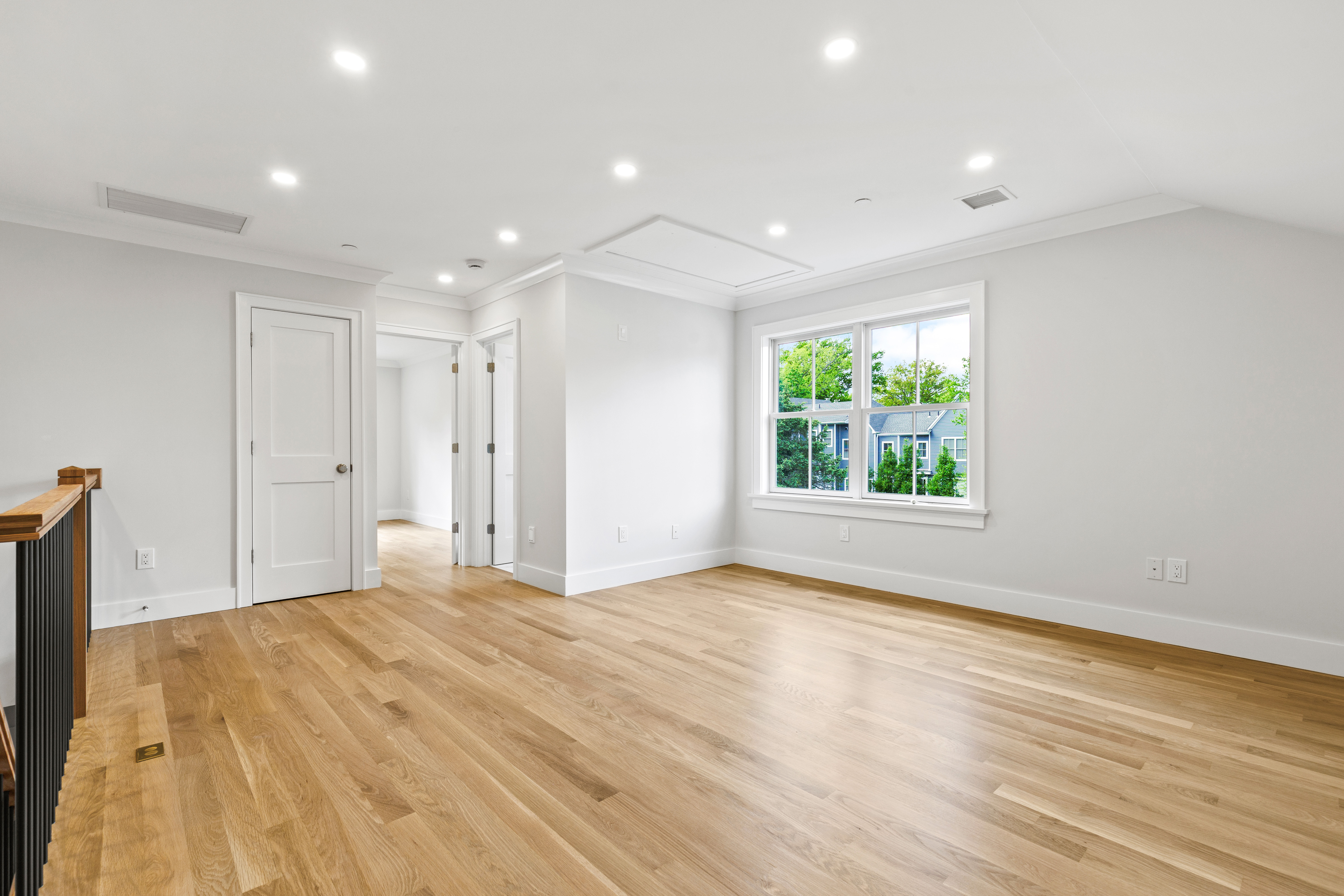  86 A Maple Avenue - 物件實景