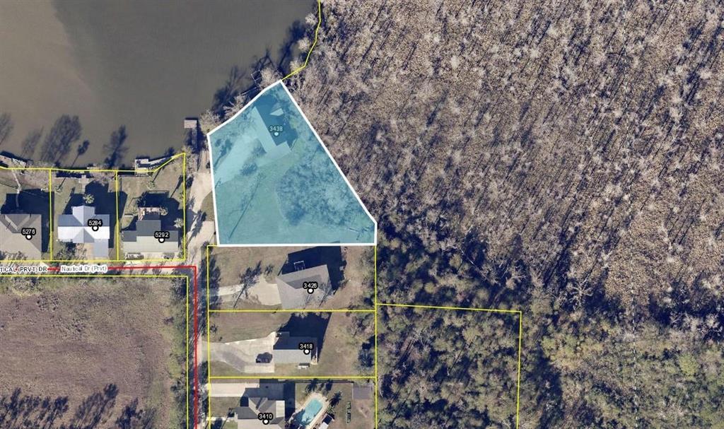 Lake Charles, Louisiana, 70615, United States, 3 Bedrooms Bedrooms, ,3 BathroomsBathrooms,Residential,For Sale,1926503