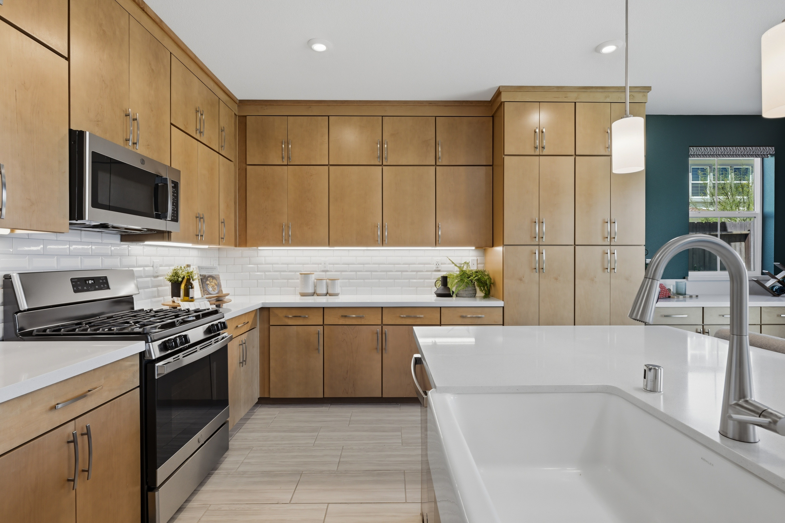  7487 Darque Way, Elk Grove, CA 95757 - 物件實景