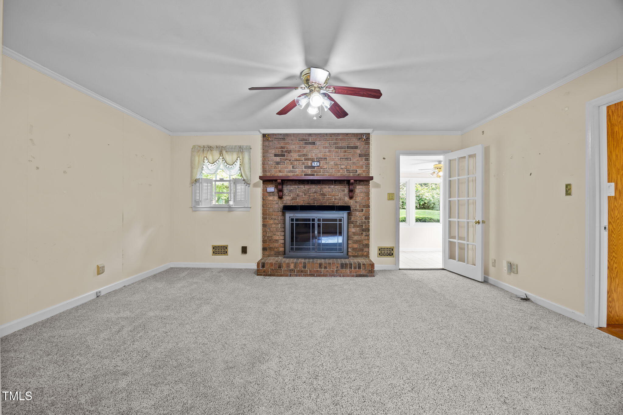 Raleigh, North Carolina, 27609, United States, 3 Bedrooms Bedrooms, ,2 BathroomsBathrooms,Residential,For Sale,1911441