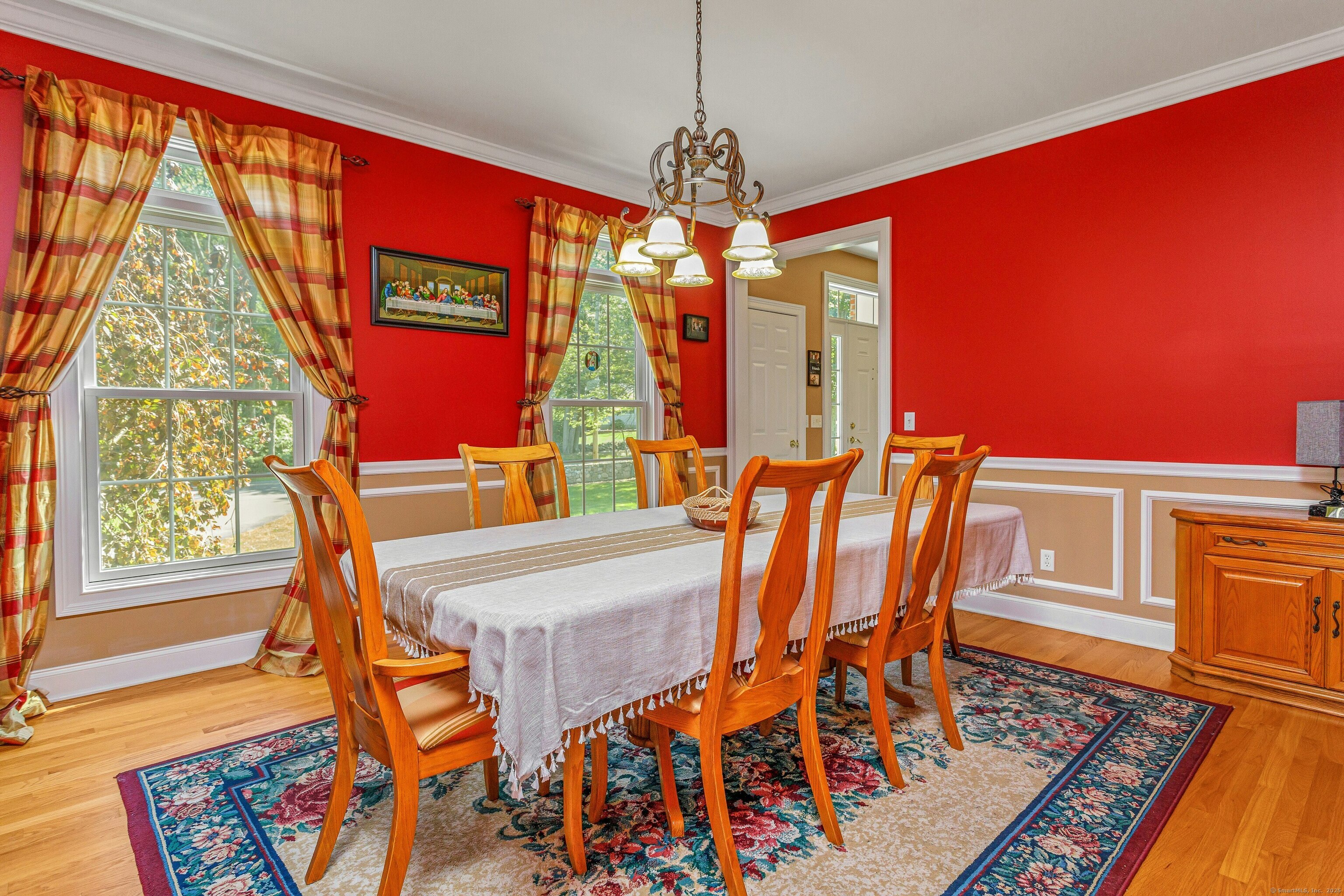 Shelton, Connecticut, 06484, United States, 3 Bedrooms Bedrooms, ,3 BathroomsBathrooms,Residential,For Sale,1875450