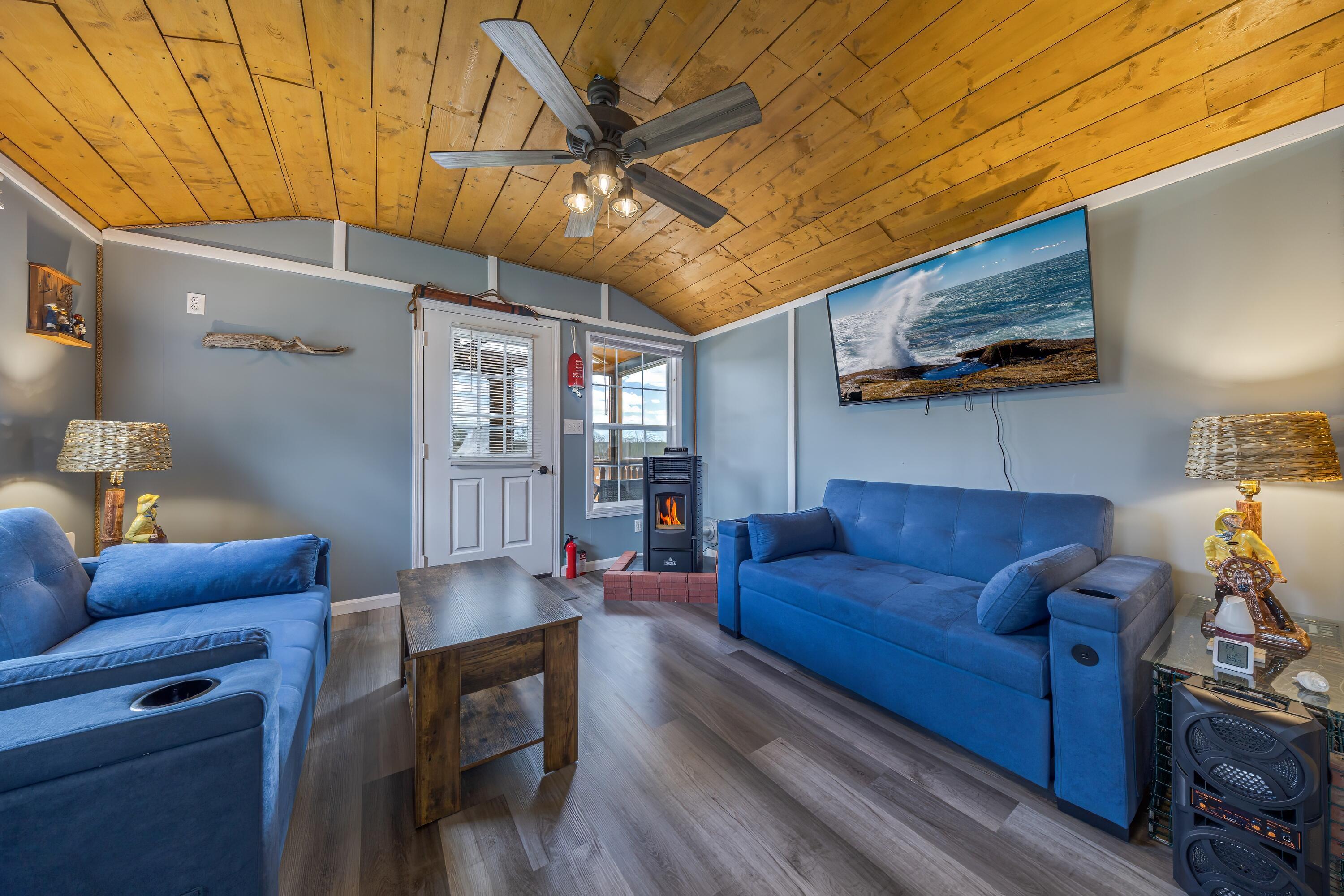  318 West Kennebec Road - 物件實景