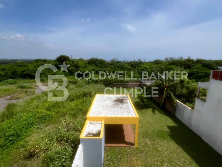 Alvarado, Veracruz de Ignacio de la Llave, 95264, Mexico, 3 Bedrooms Bedrooms, ,5 BathroomsBathrooms,Residential,For Sale,1941850