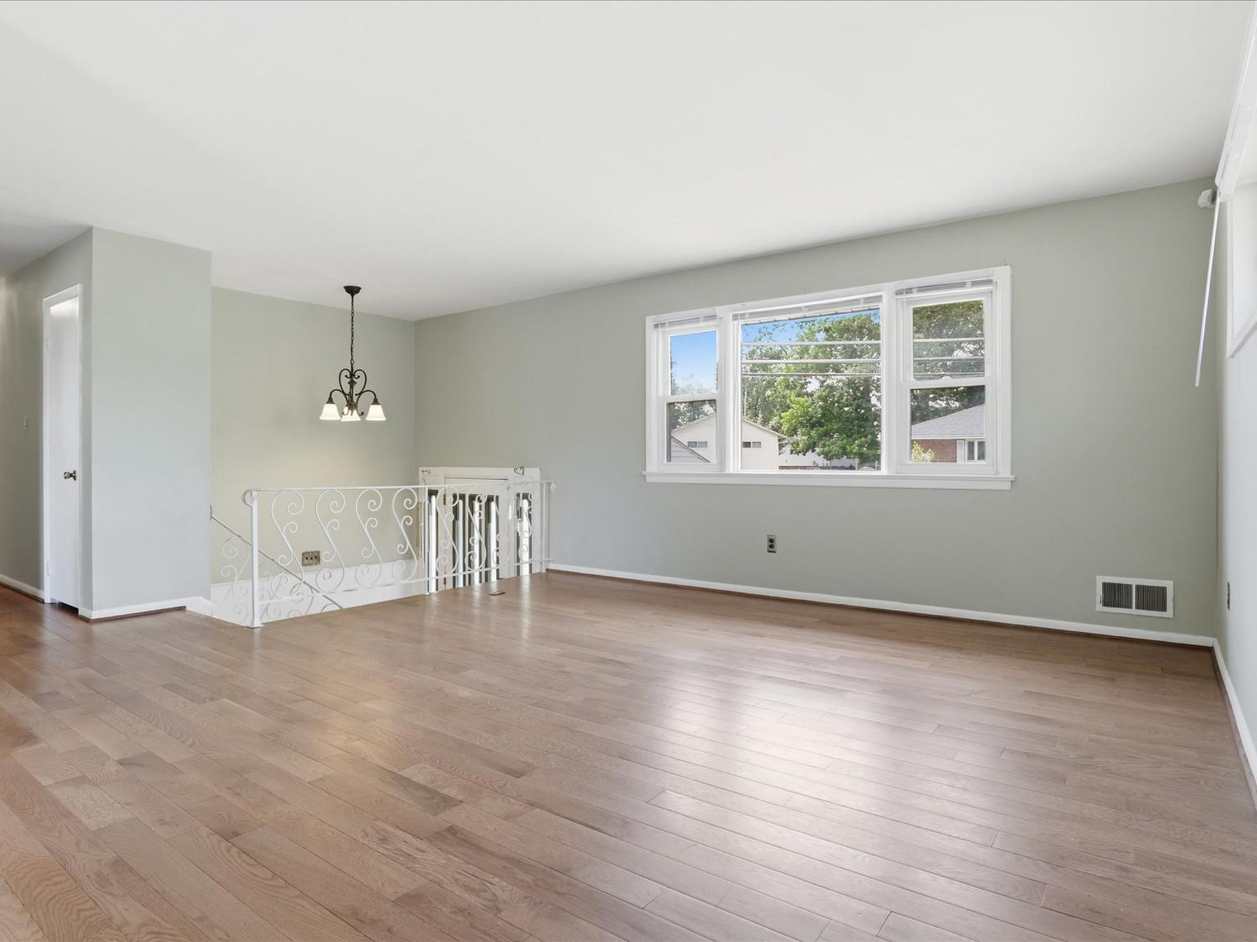  7602 Kipling Parkway, District Heights, MD, 20747 - 物件實景