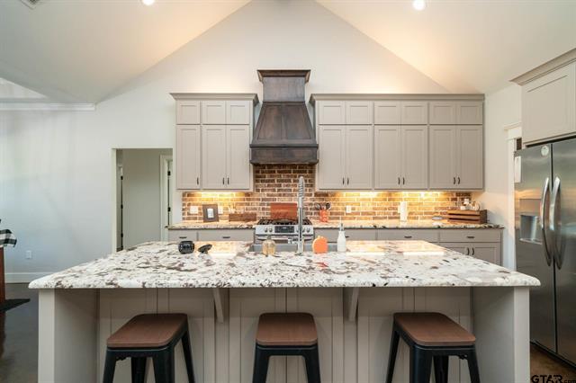 Jacksonville, Texas, 75766, United States, 4 Bedrooms Bedrooms, ,3 BathroomsBathrooms,Residential,For Sale,1975482