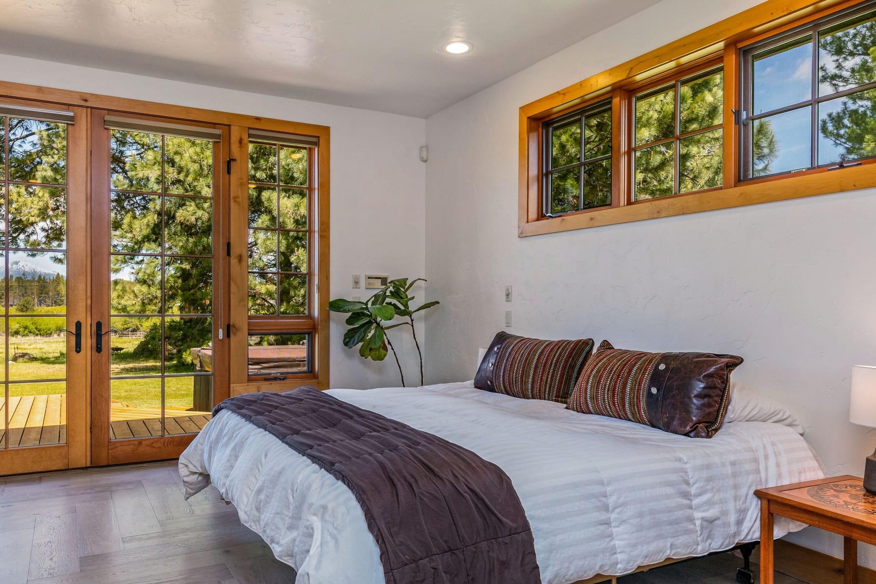  55383 Huntington Road Bend, OR 97707 - 物件實景