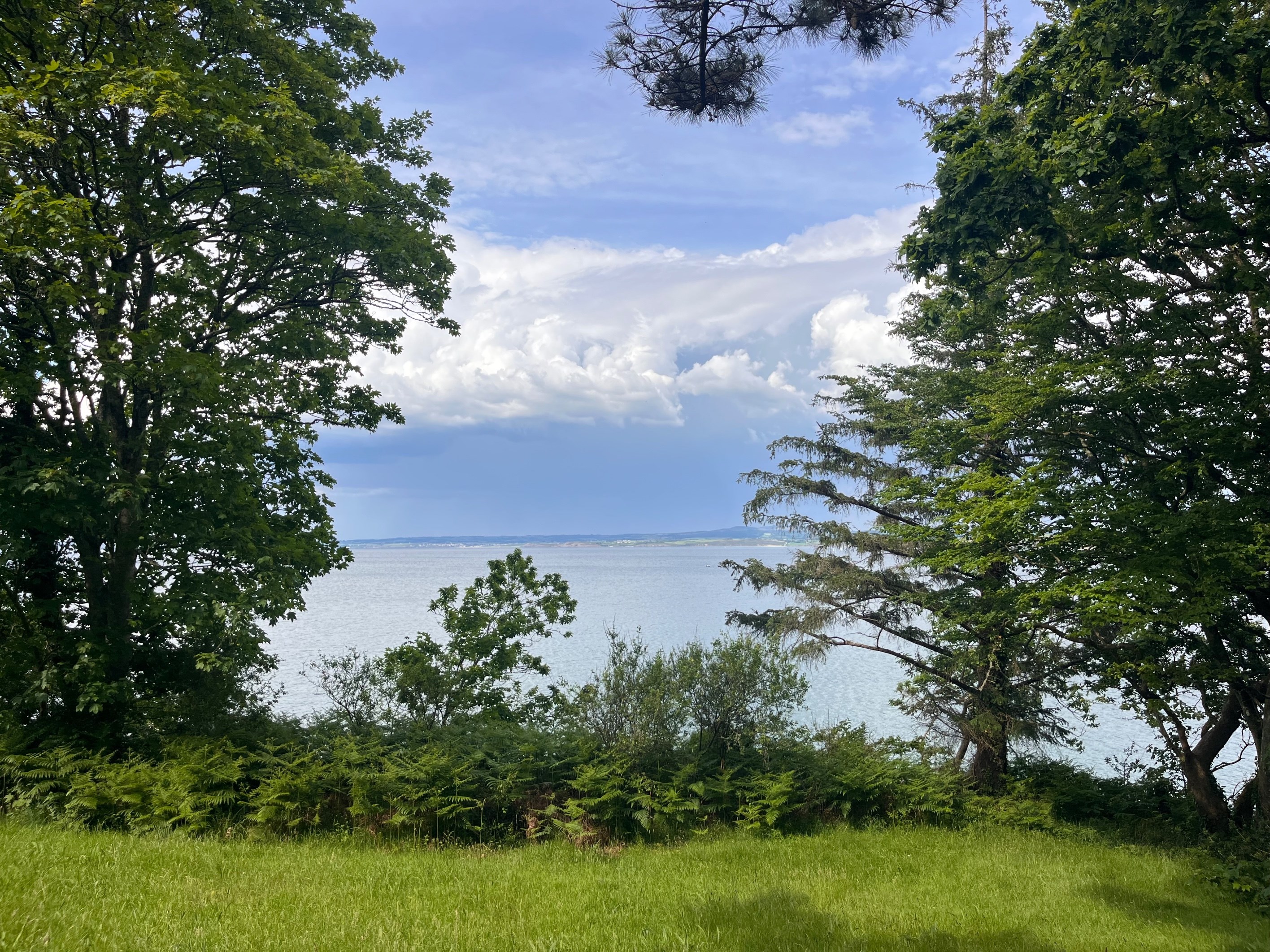  Douarnenez, Property with seaview. - 物件實景