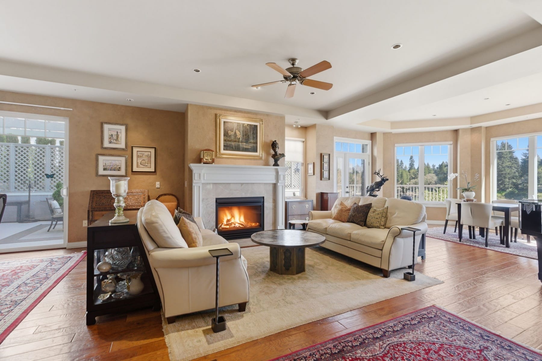  131 FURNACE ST #18 Lake Oswego, OR 97034 - 物件實景