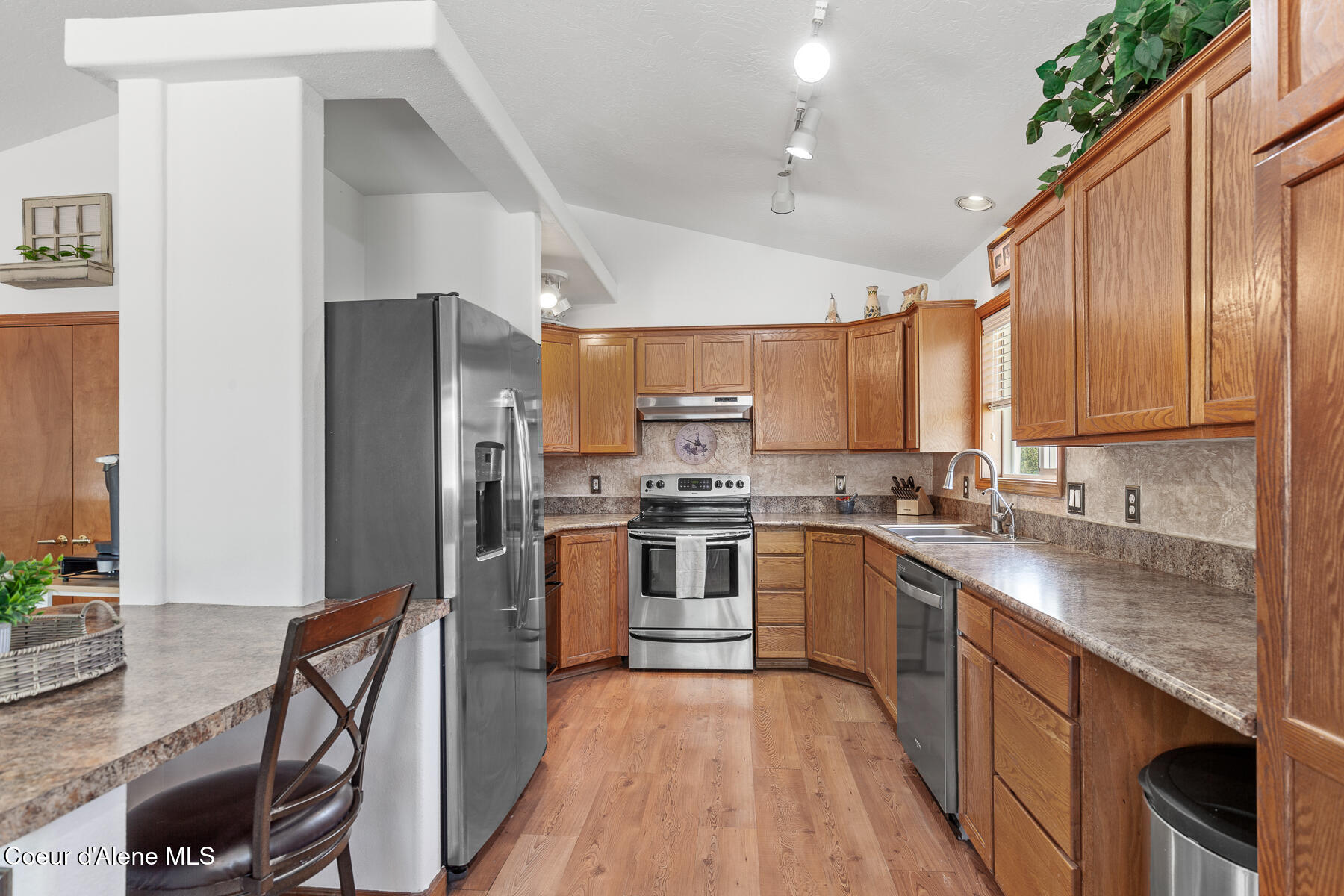 Spirit Lake, Idaho, 83869, United States, 3 Bedrooms Bedrooms, ,2 BathroomsBathrooms,Residential,For Sale,1928788