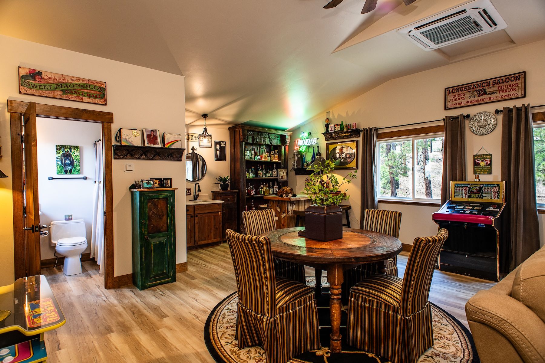  540 Bald Eagle Road, Bayfield, CO 81122 - 物件實景