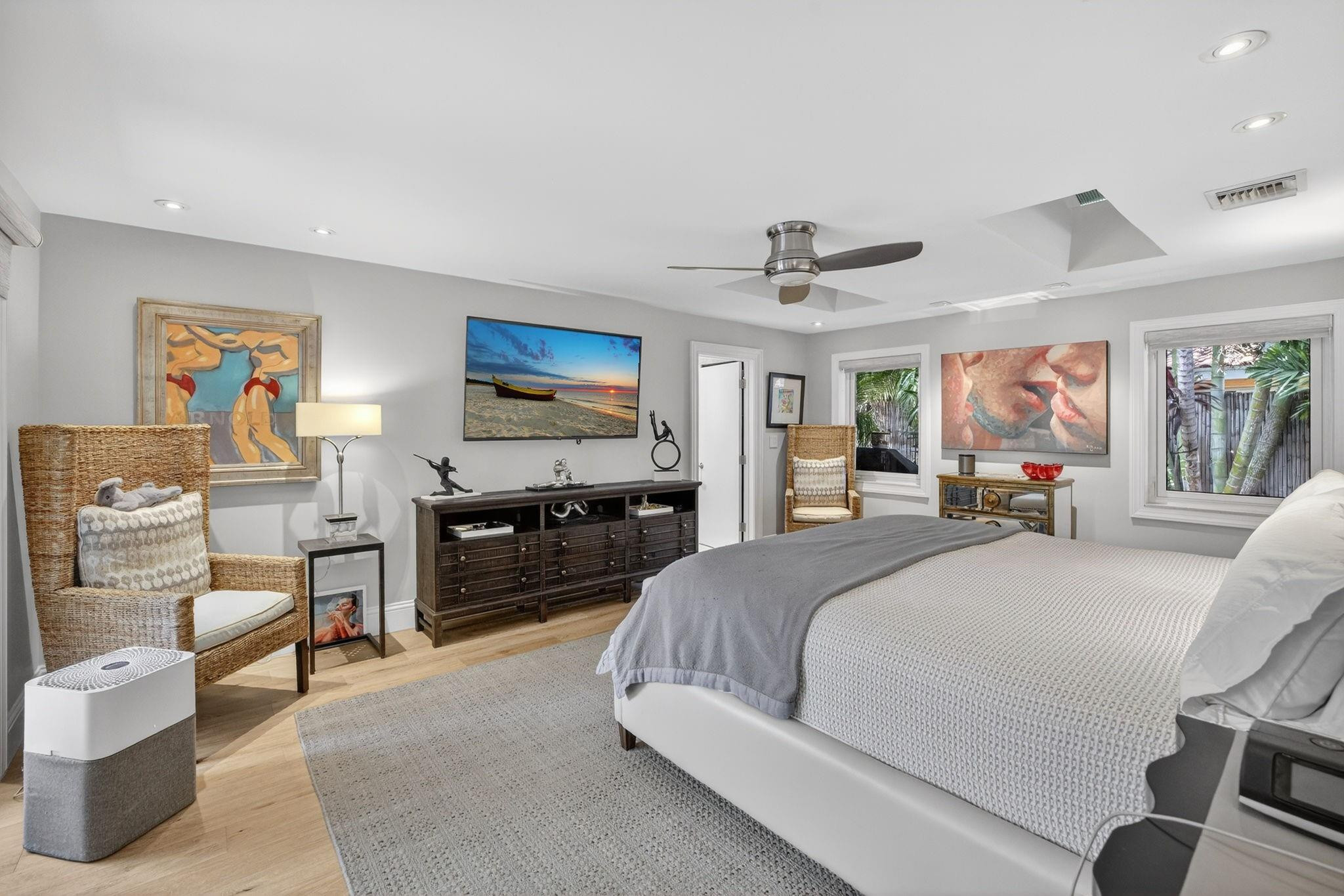 Fort Lauderdale, Florida, 33308, United States, 4 Bedrooms Bedrooms, ,4 BathroomsBathrooms,Residential,For Sale,2019357