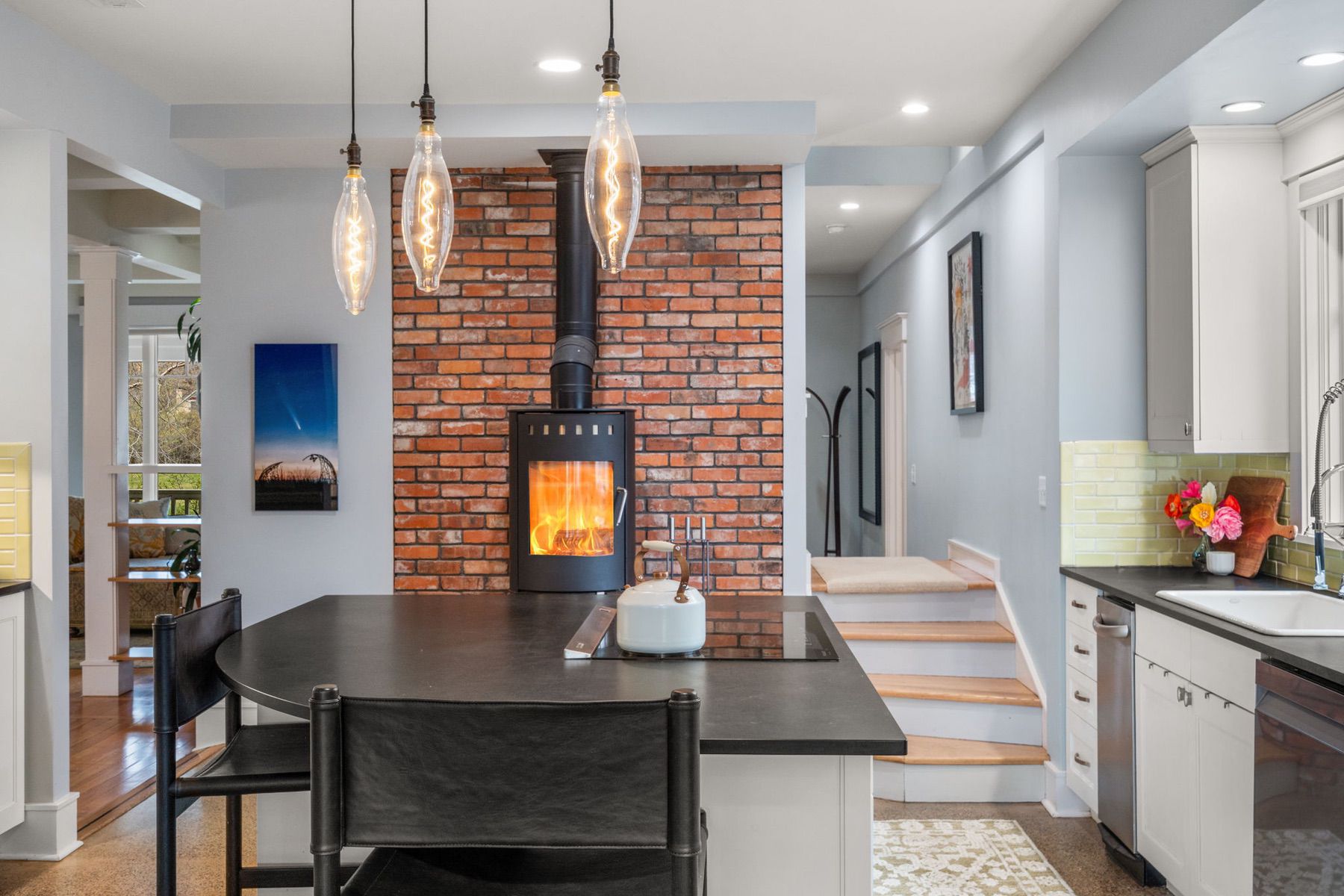  810 S Willson Ave - 物件實景