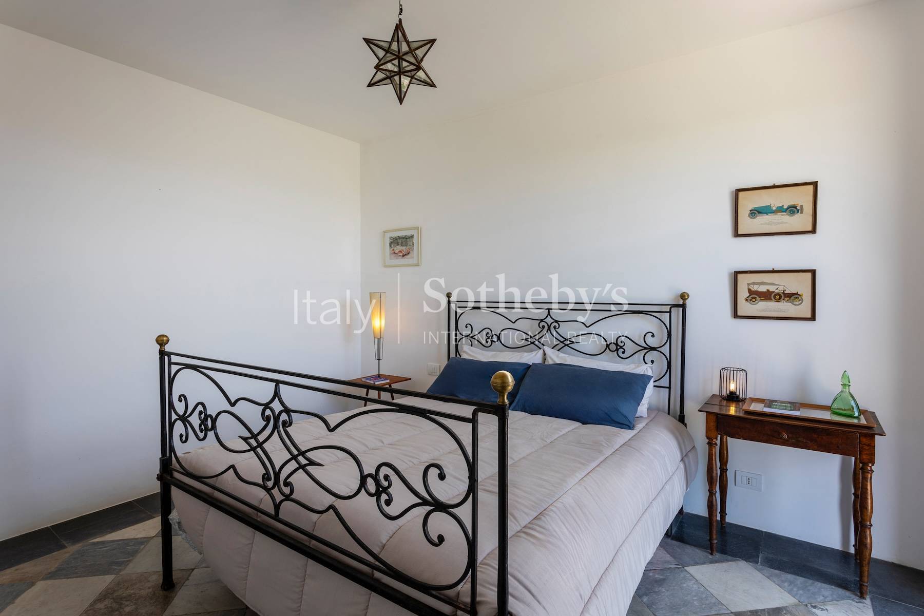  Panoramic villa in the Val di Noto - 物件實景