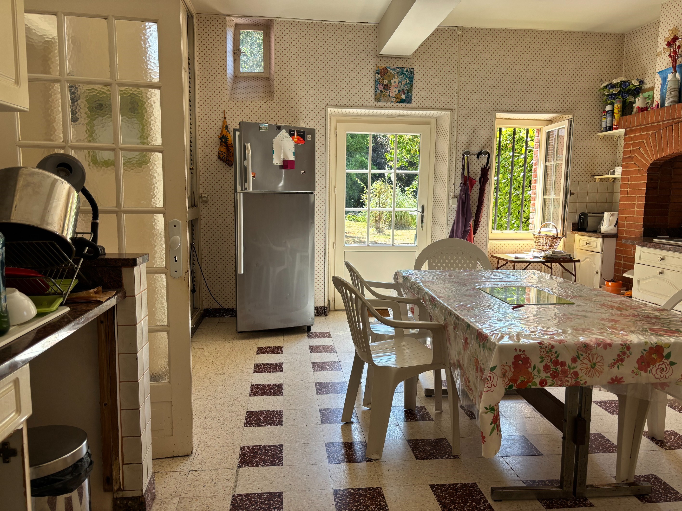  Family home near Lavaur, Tarn - 物件實景