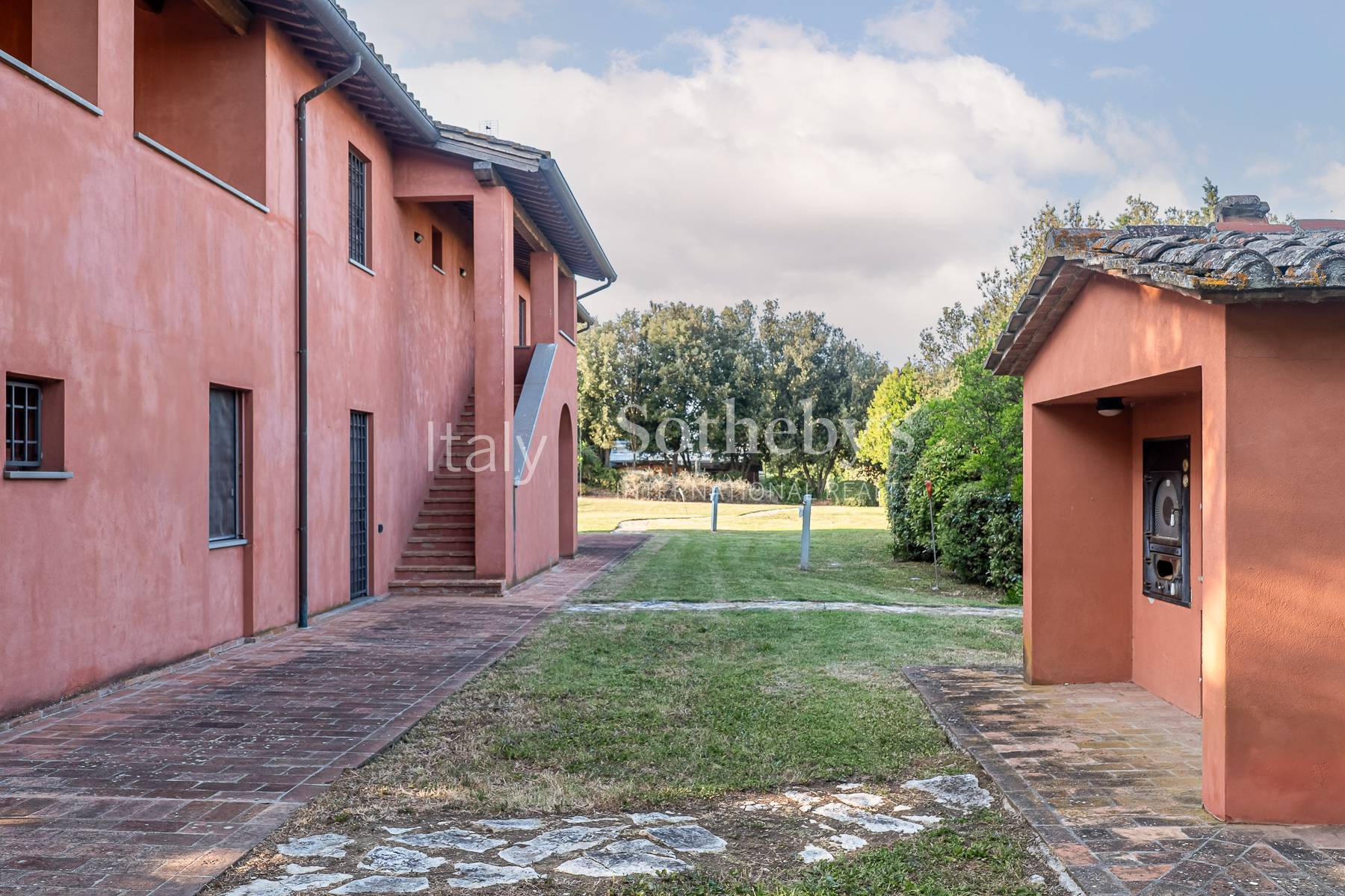  Elegant estate near Perugia - 物件實景
