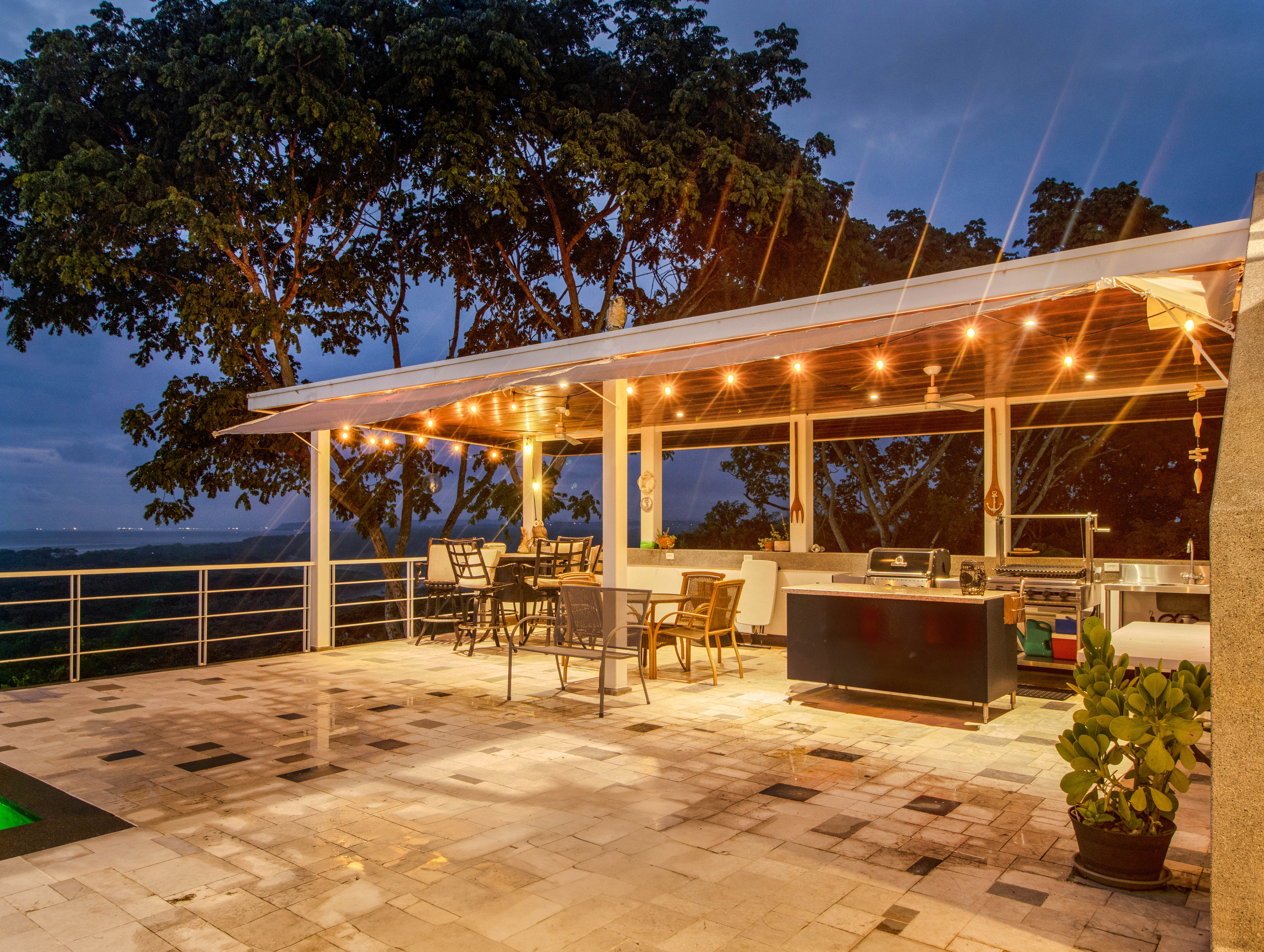 Tarcoles, Puntarenas, CR, 4 Bedrooms Bedrooms, ,5 BathroomsBathrooms,Residential,For Sale,1901959