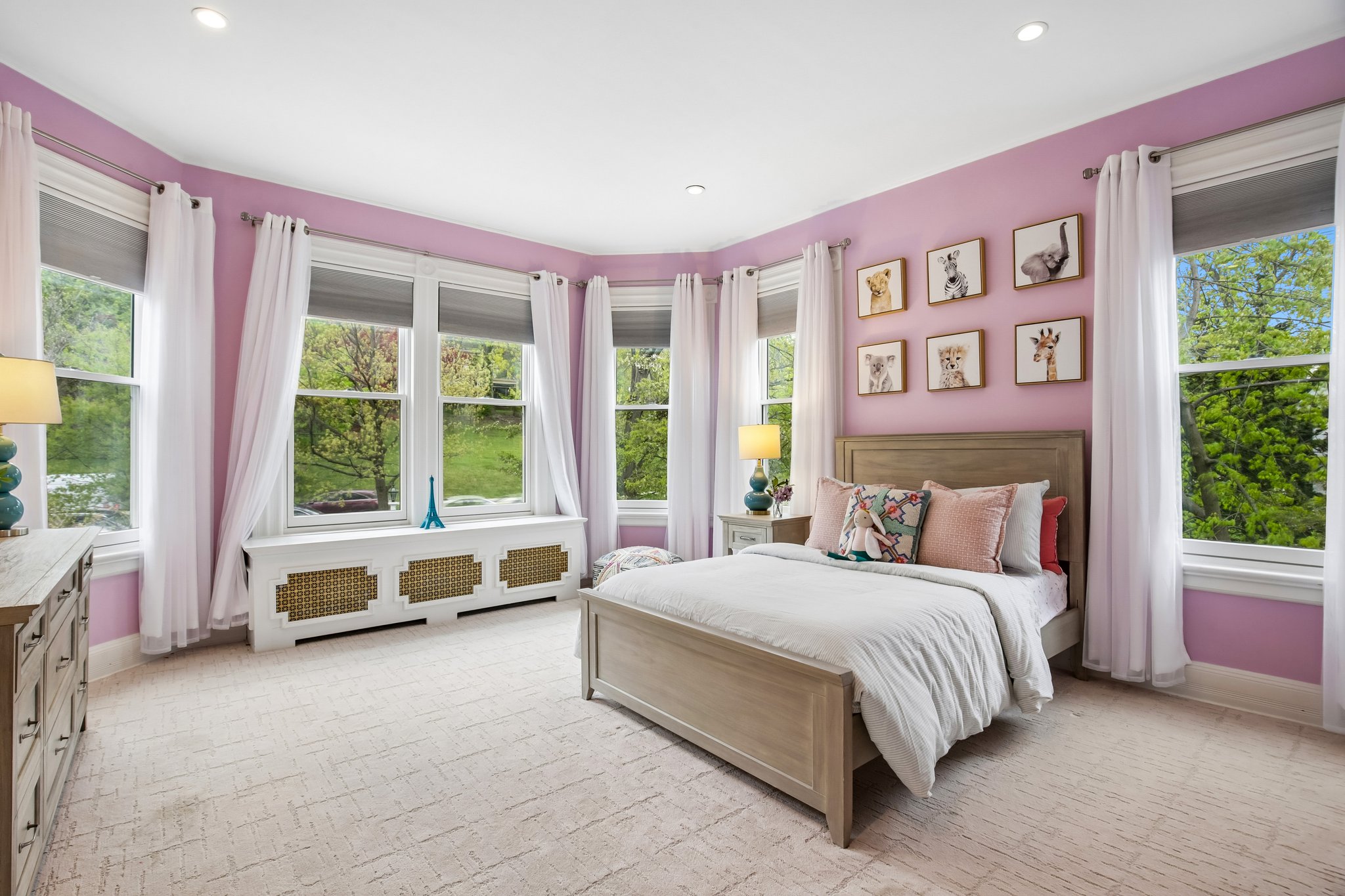  335 Upper Mountain Avenue, Montclair, NJ 07043 - 物件實景