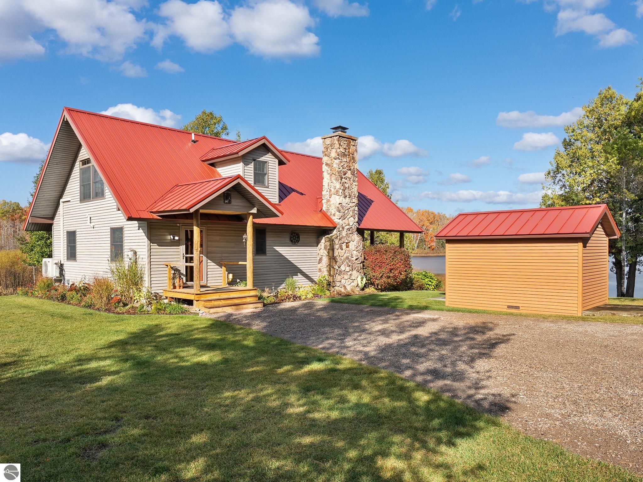 Millersburg, Michigan, 49759, United States, 3 Bedrooms Bedrooms, ,2 BathroomsBathrooms,Residential,For Sale,1979473