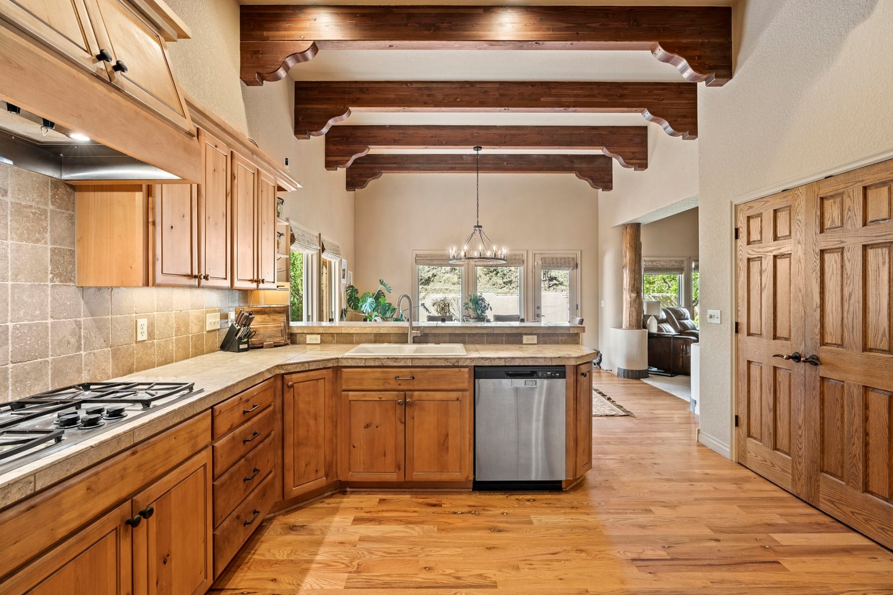  8955 NE 5th Street Terrebonne, OR 97760 - 物件實景