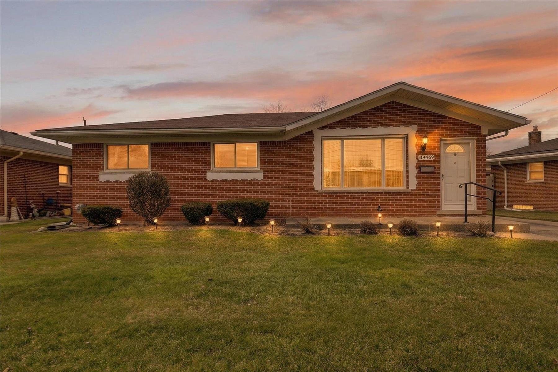  Warren - 物件實景