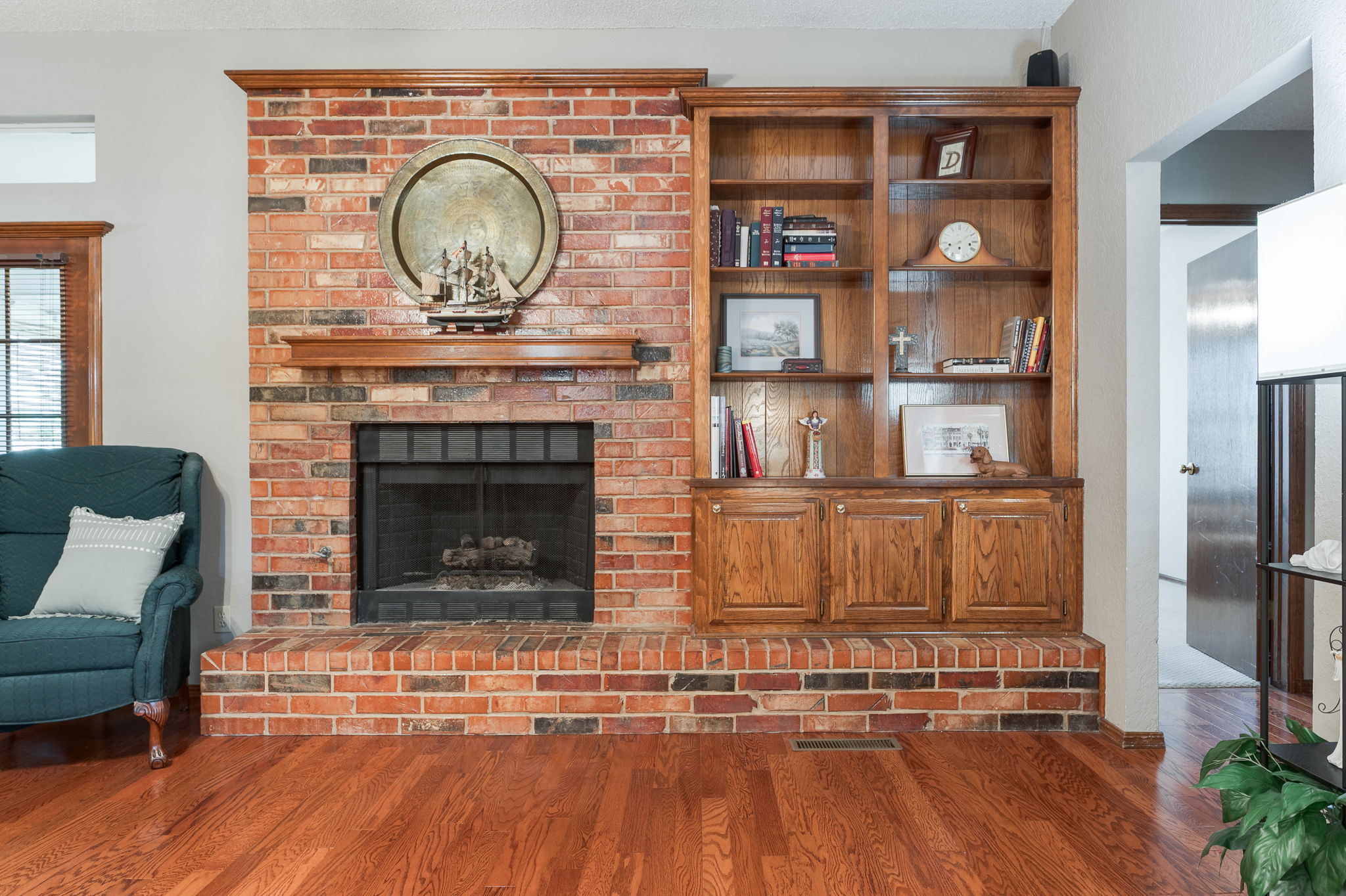  10021 Dover Drive, Yukon, OK 73099 - 物件實景