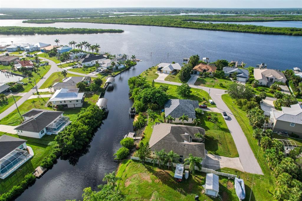 Punta Gorda, Florida, 33983, United States, 3 Bedrooms Bedrooms, ,2 BathroomsBathrooms,Residential,For Sale,1982915