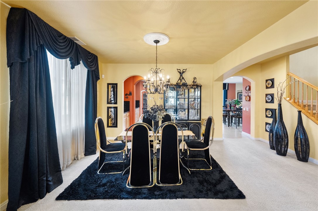 Eastvale, California, 91752, United States, 5 Bedrooms Bedrooms, ,5 BathroomsBathrooms,Residential,For Sale,1995400