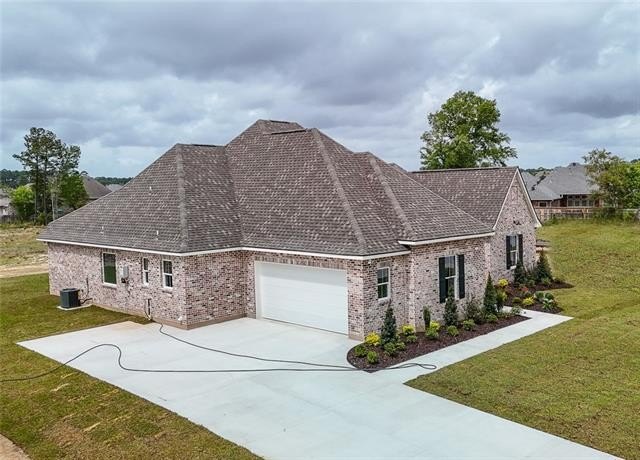 Slidell, Louisiana, 70461, United States, 4 Bedrooms Bedrooms, ,3 BathroomsBathrooms,Residential,For Sale,2034181