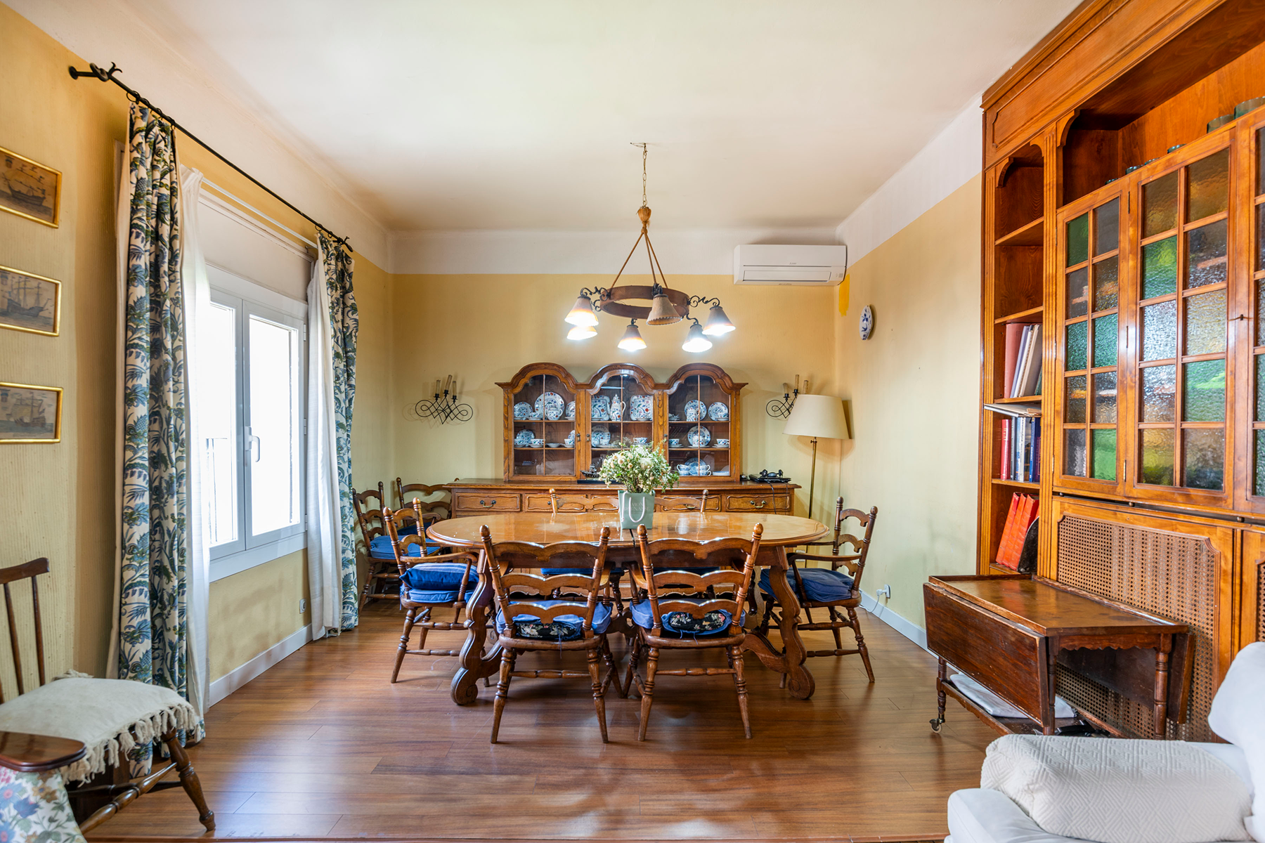  Castelló, Salamanca: An exterior gem to create your dream residence - 物件實景