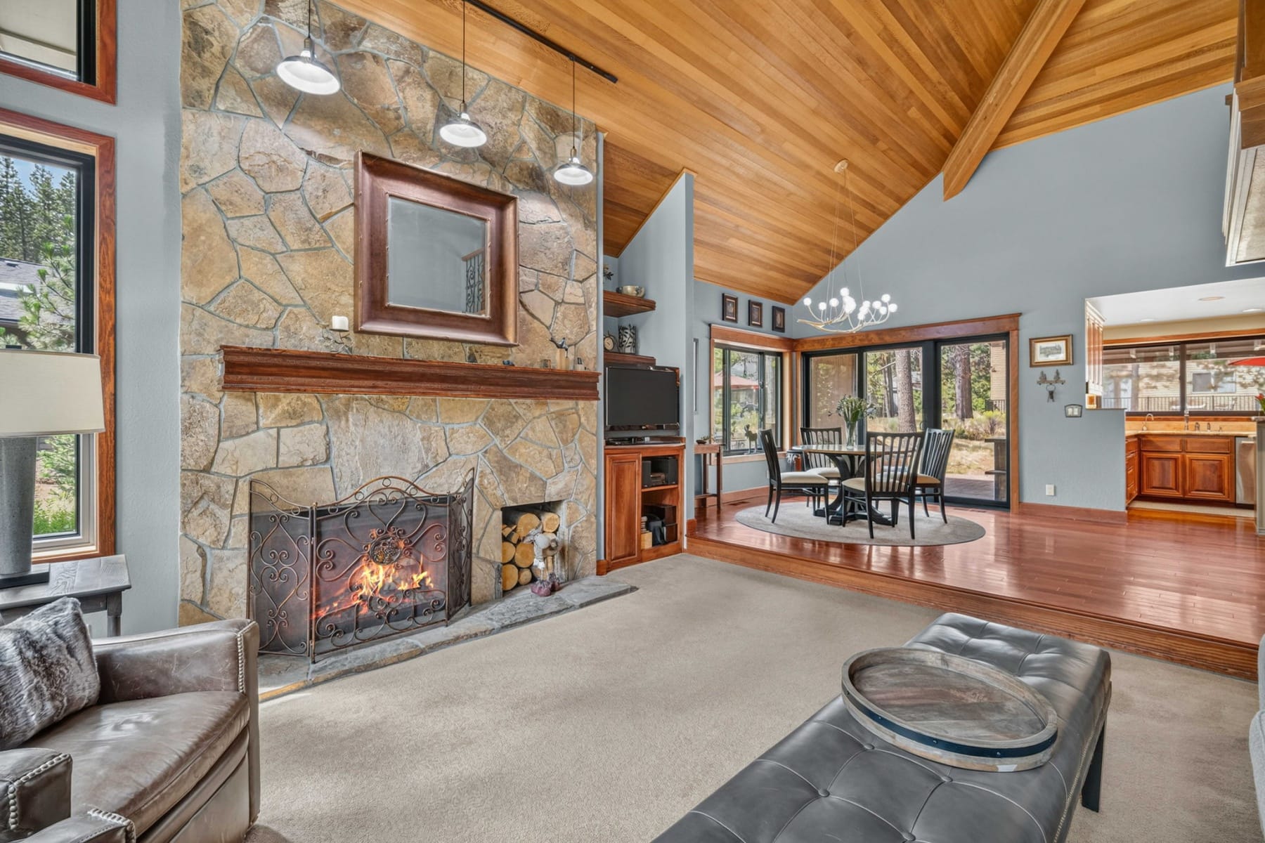  57785 Ribes Lane #4 Sunriver, OR 97707 - 物件實景