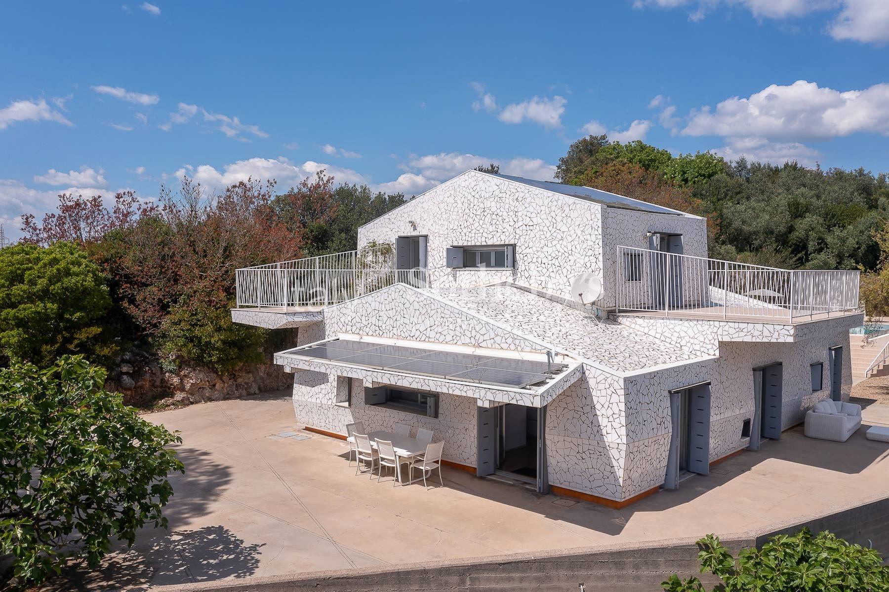  Contemporary Design Villa Between Nature and Privacy - 物件實景
