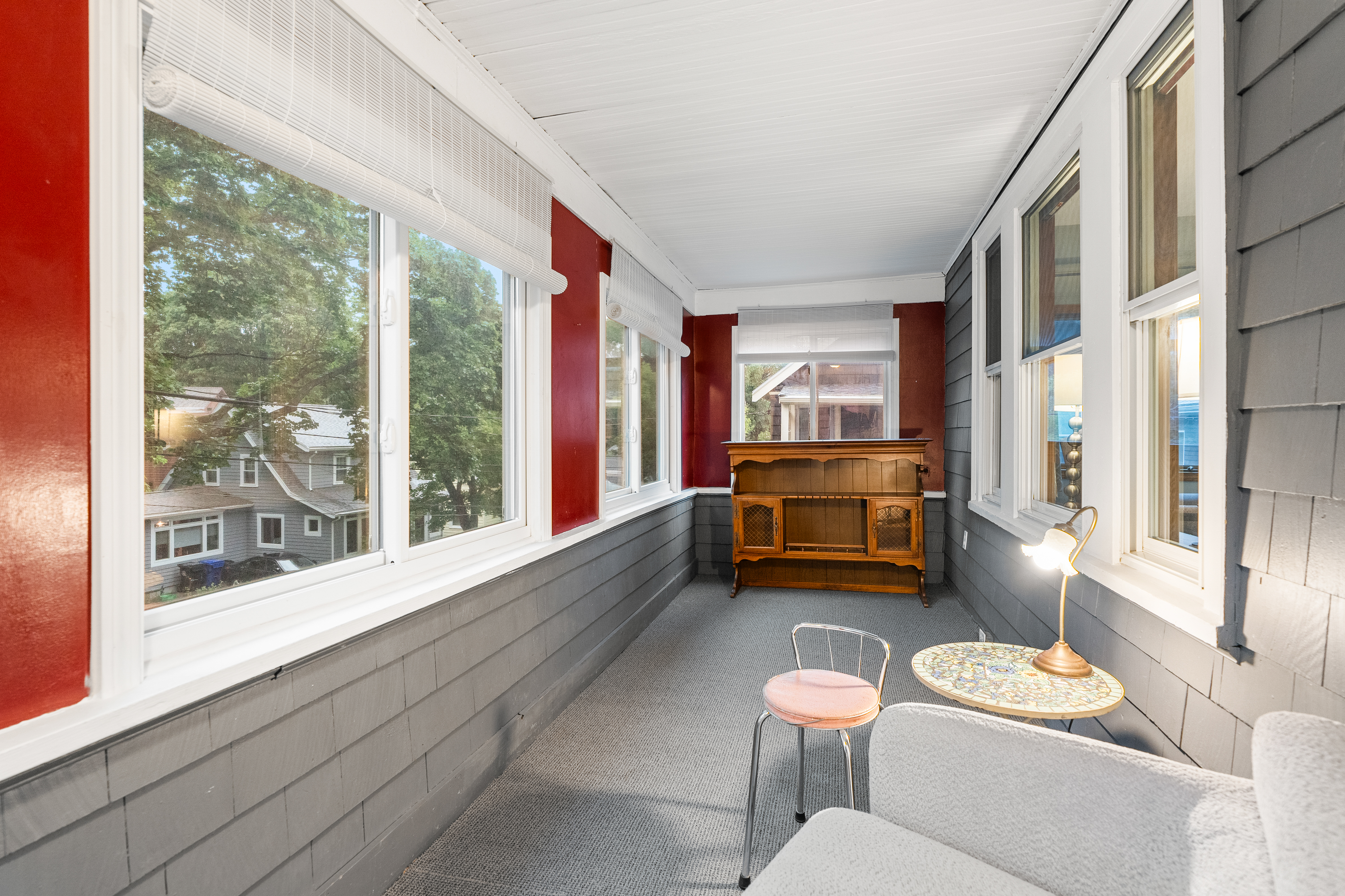  5-7 Locke Street, Arlington, MA, 02476 - 物件實景