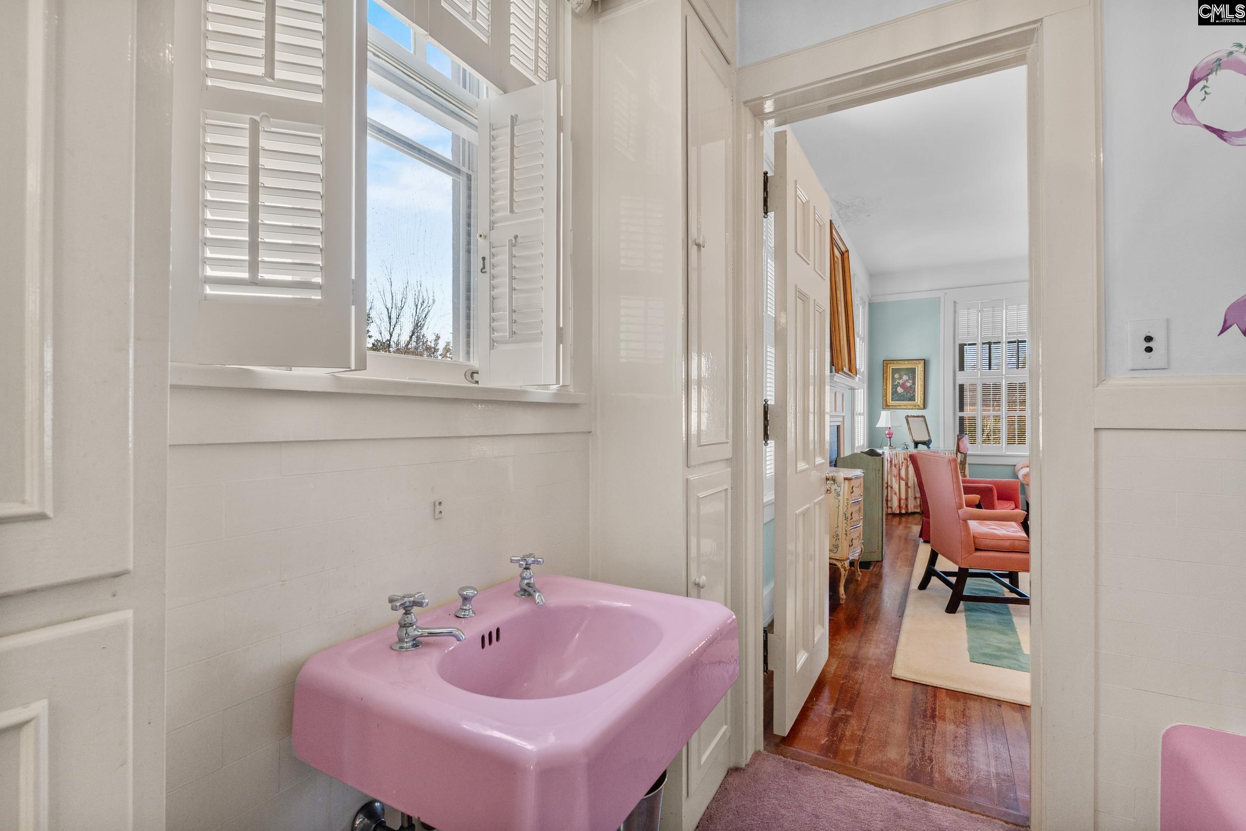  116 N Matson  Kershaw, SC - 物件實景