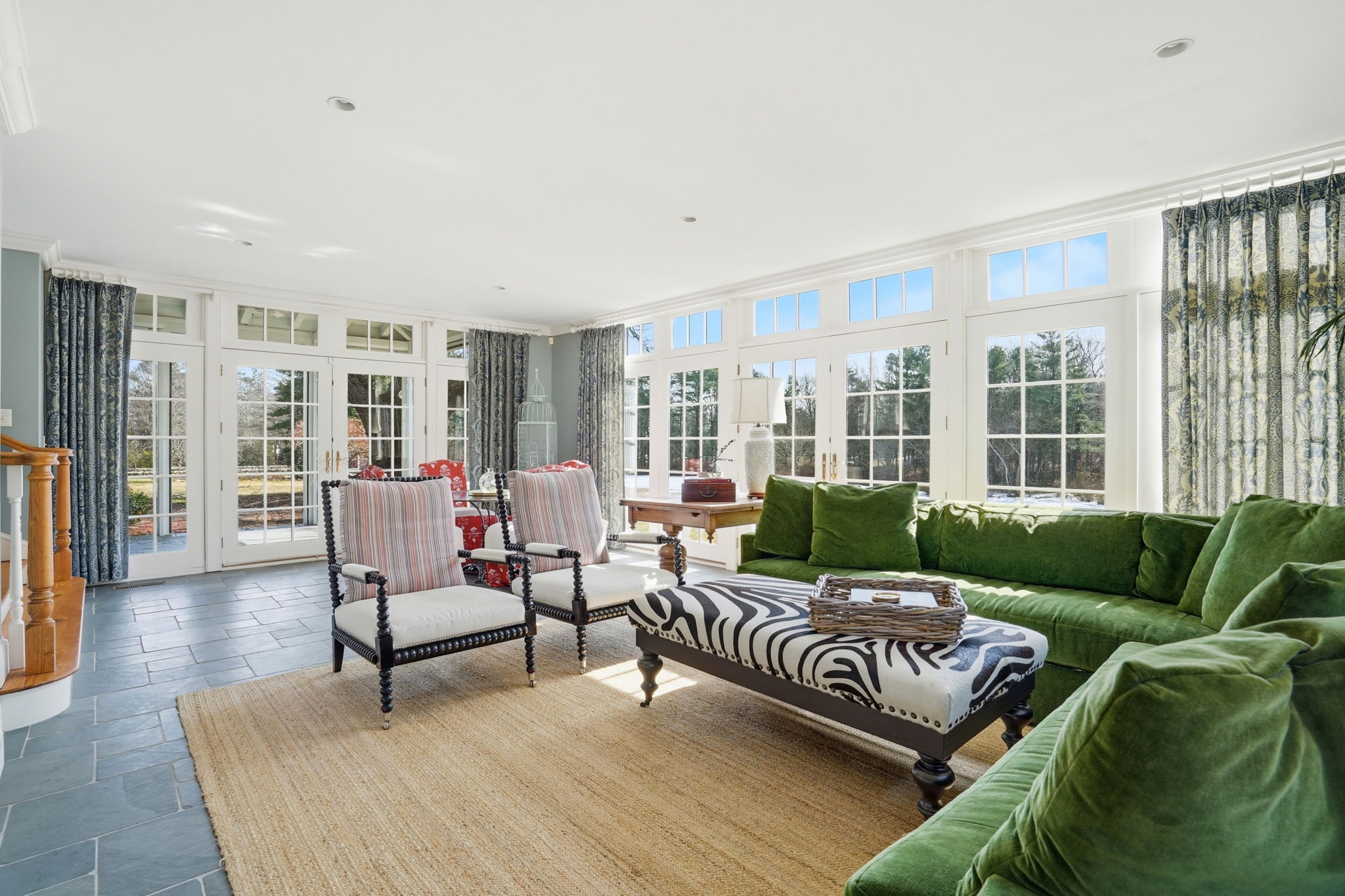  65 Partridge Rd, Duxbury - 物件實景