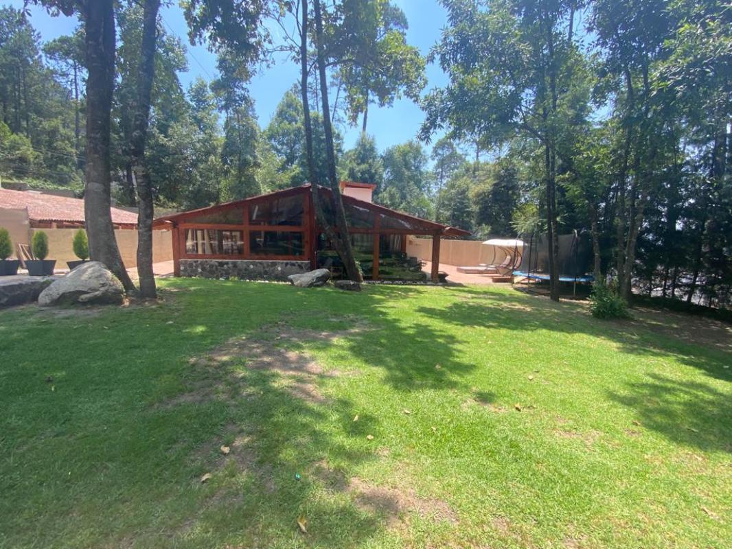 Valle de Bravo, Estado de México, 51200, Mexico, 3 Bedrooms Bedrooms, ,5 BathroomsBathrooms,Residential,For Sale,1722430