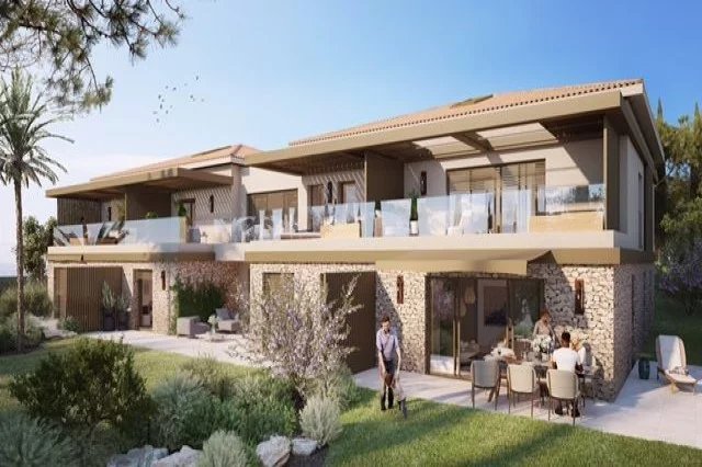 Grimaud, Provence-Alpes-Côte d?Azur, 83310, FR, 3 Bedrooms Bedrooms, ,3 BathroomsBathrooms,Residential,For Sale,1244263