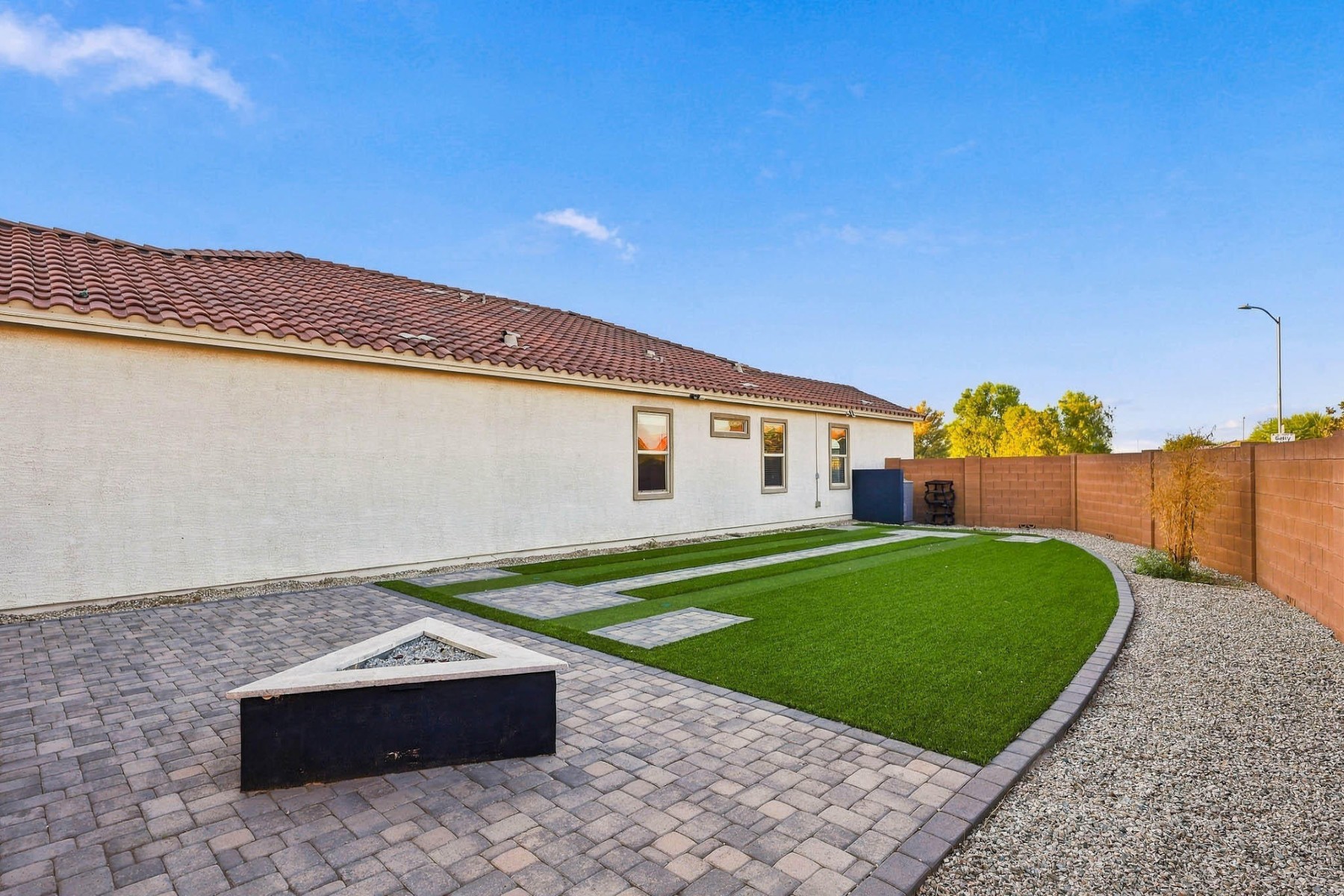  9605 W Getty Drive¦Tolleson, AZ - 物件實景