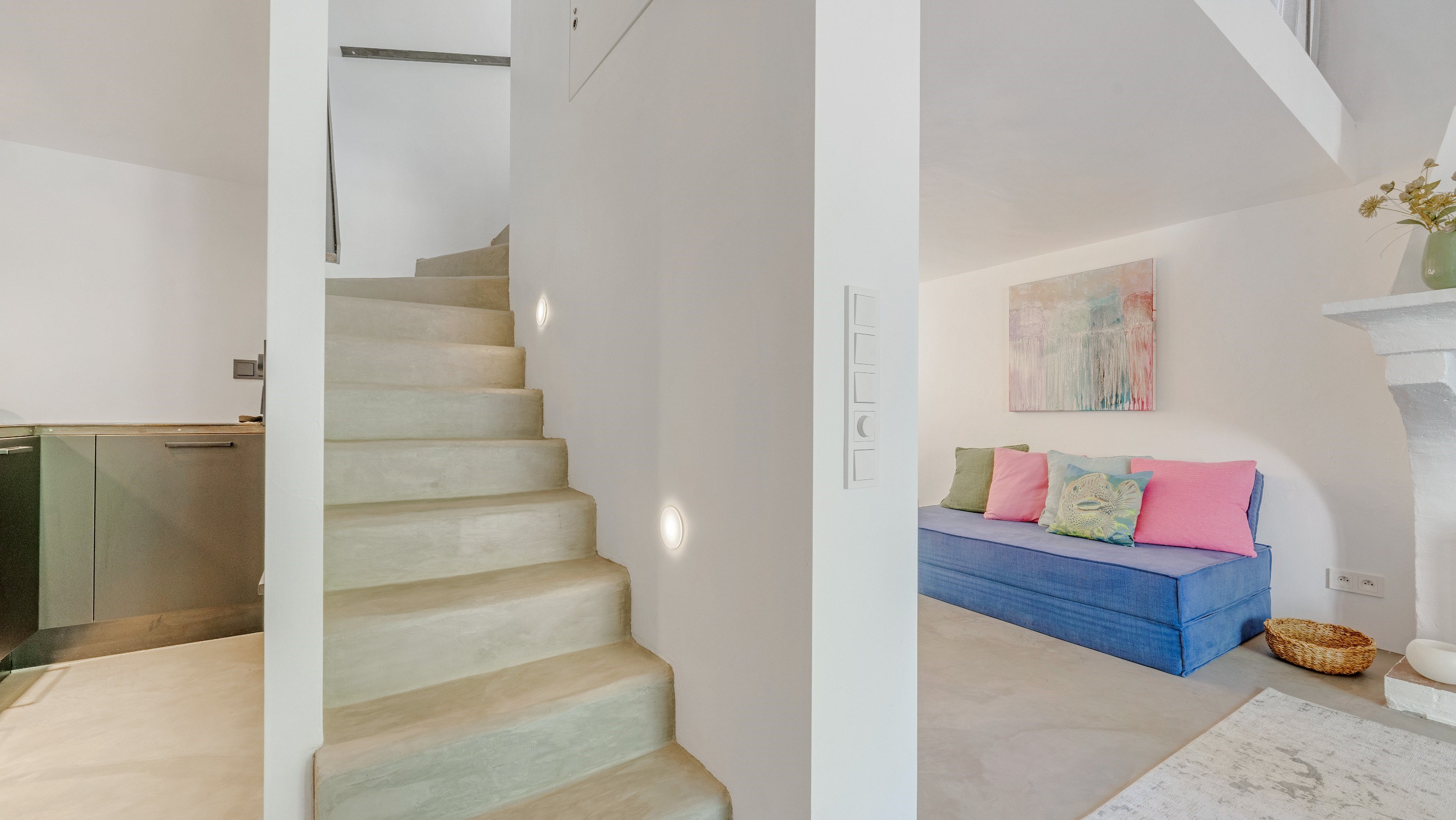  Ramatuelle village house fully renovated, furnished and steps from Pampelonne b… - 物件實景