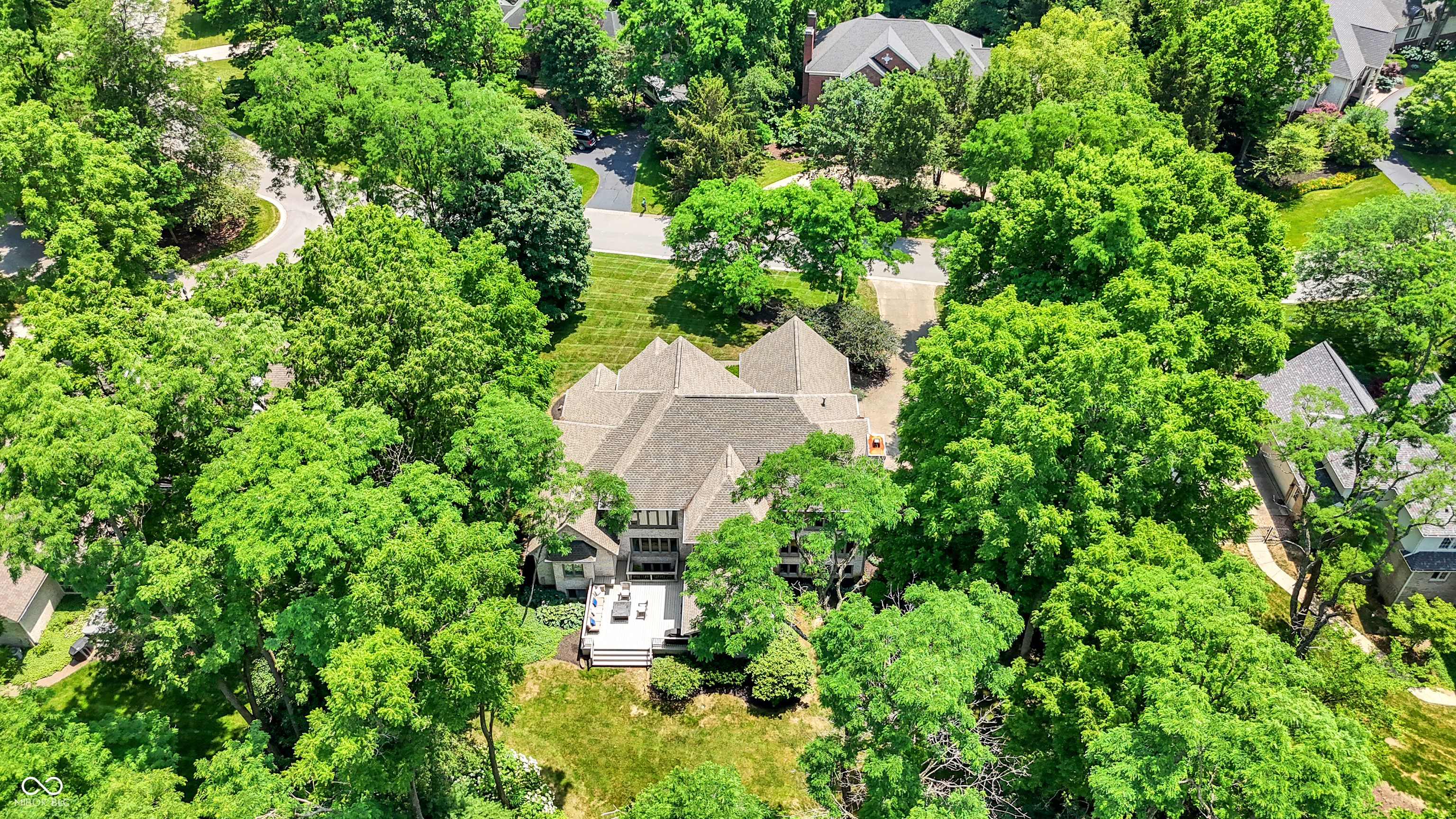 Zionsville, Indiana, 46077, United States, 5 Bedrooms Bedrooms, ,5 BathroomsBathrooms,Residential,For Sale,1978641