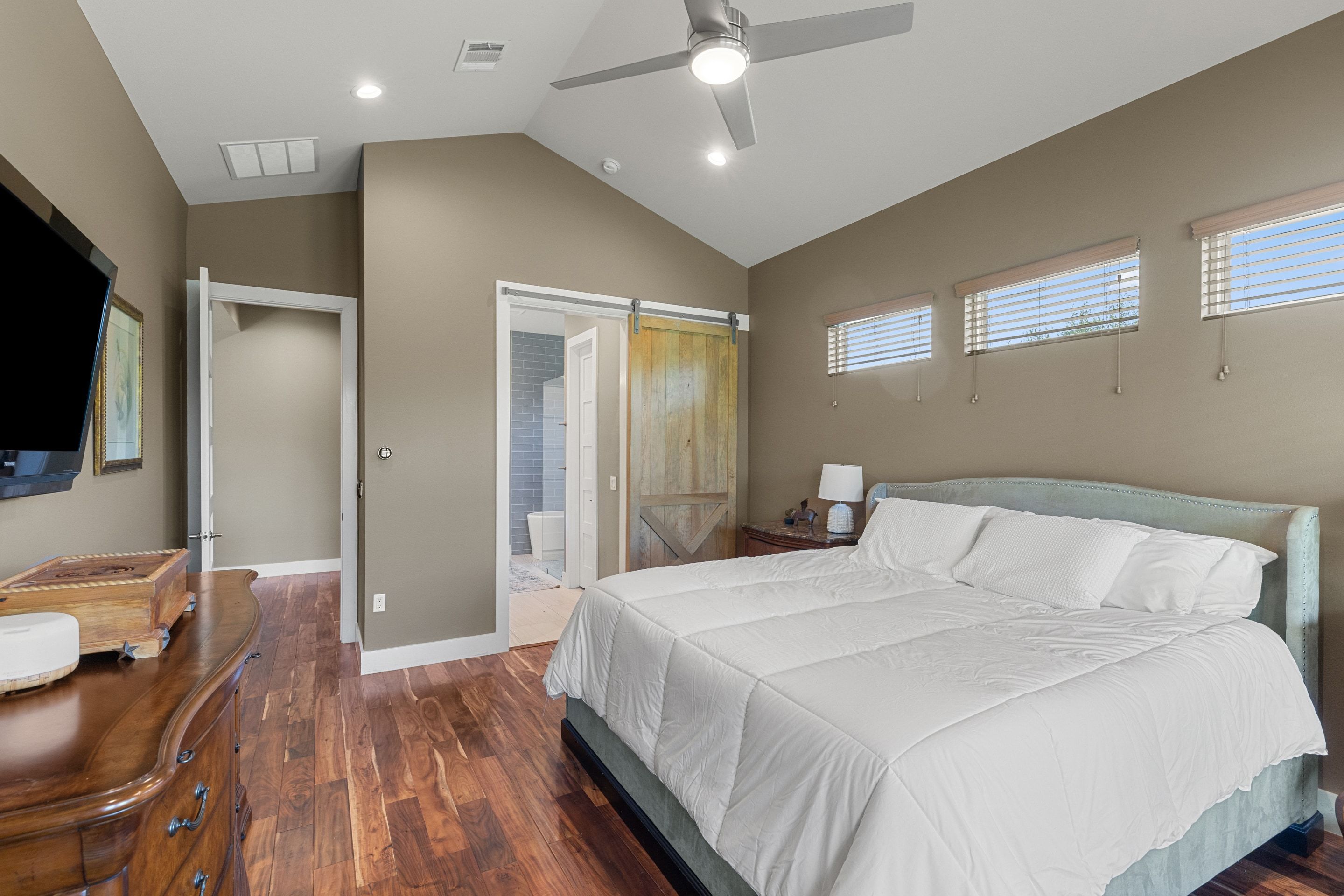  Self-Sufficient Luxury in Dripping Springs - 物件實景