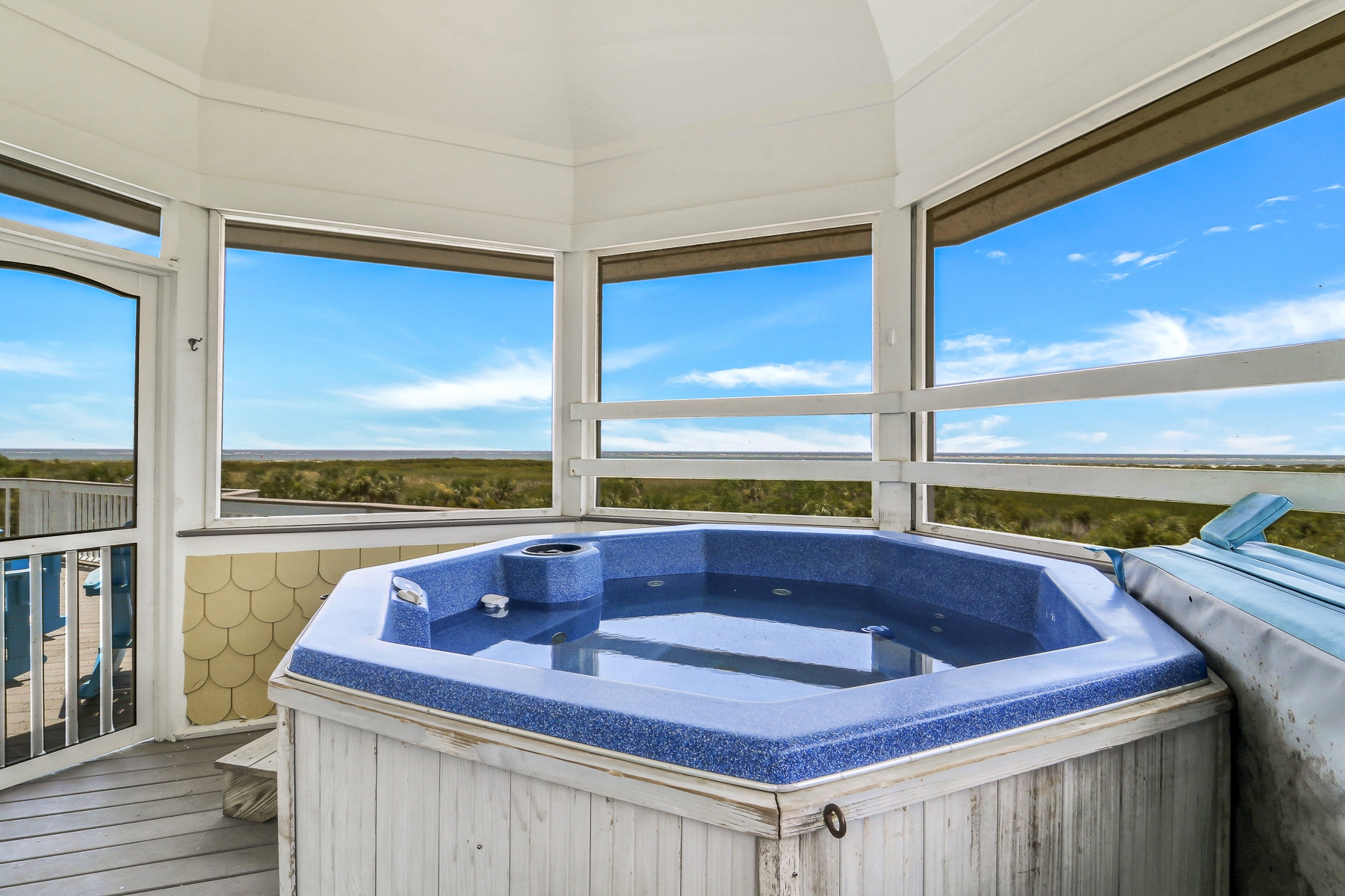  759 Marlin Drive, Fripp Island - 物件實景